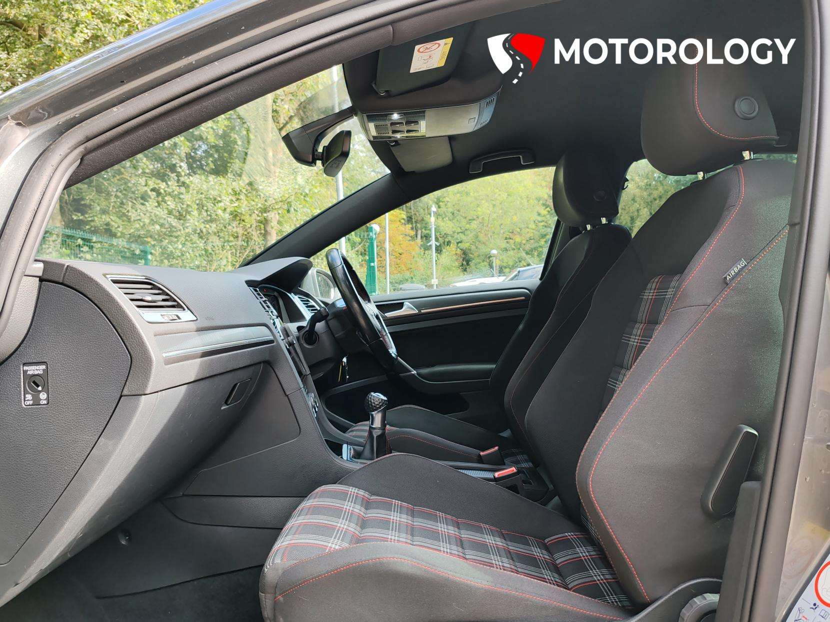 2018 VOLKSWAGEN GOLF 2018 VOLKSWAGEN GOLF