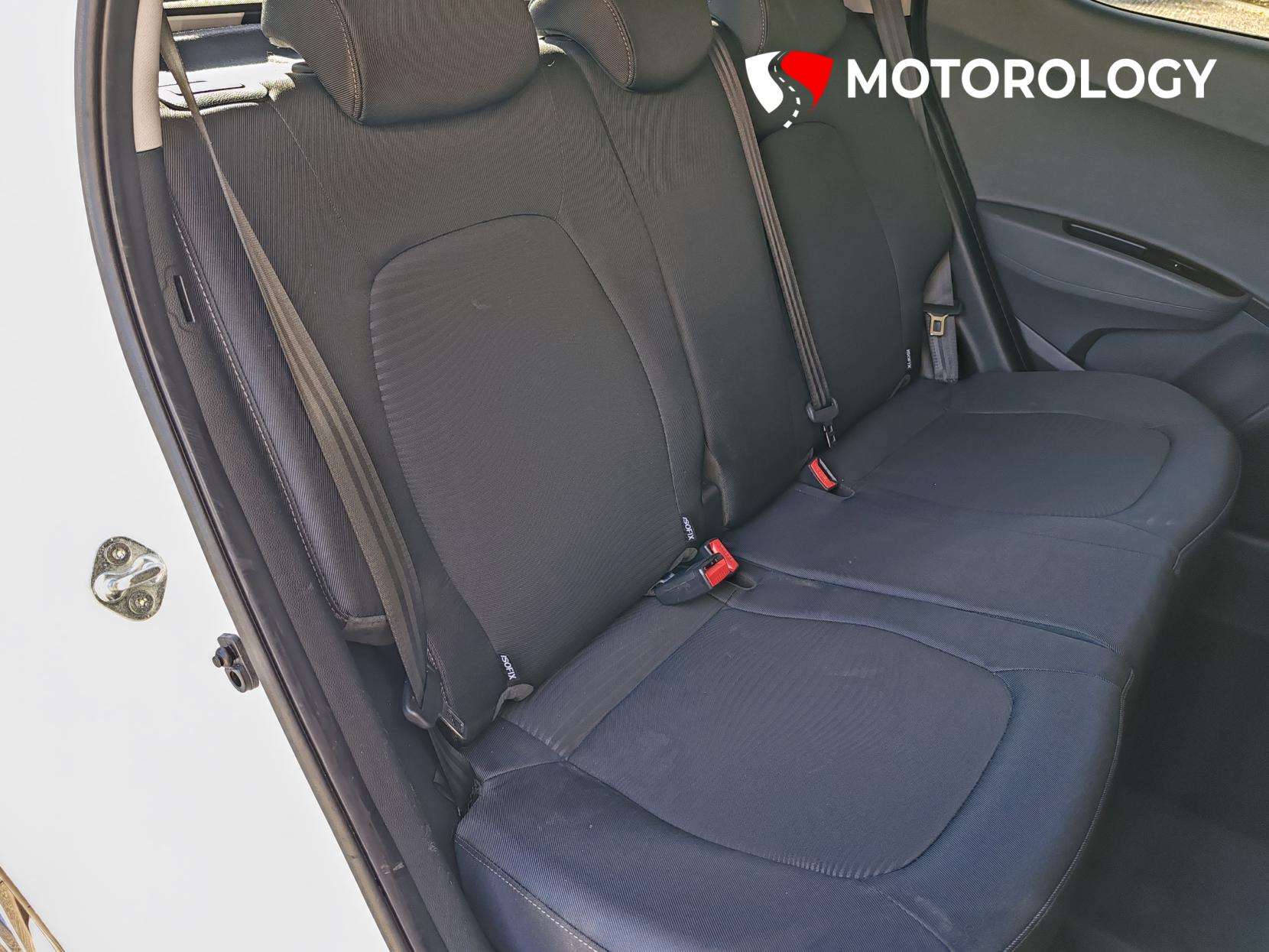 2020 HYUNDAI I10 2020 HYUNDAI I10