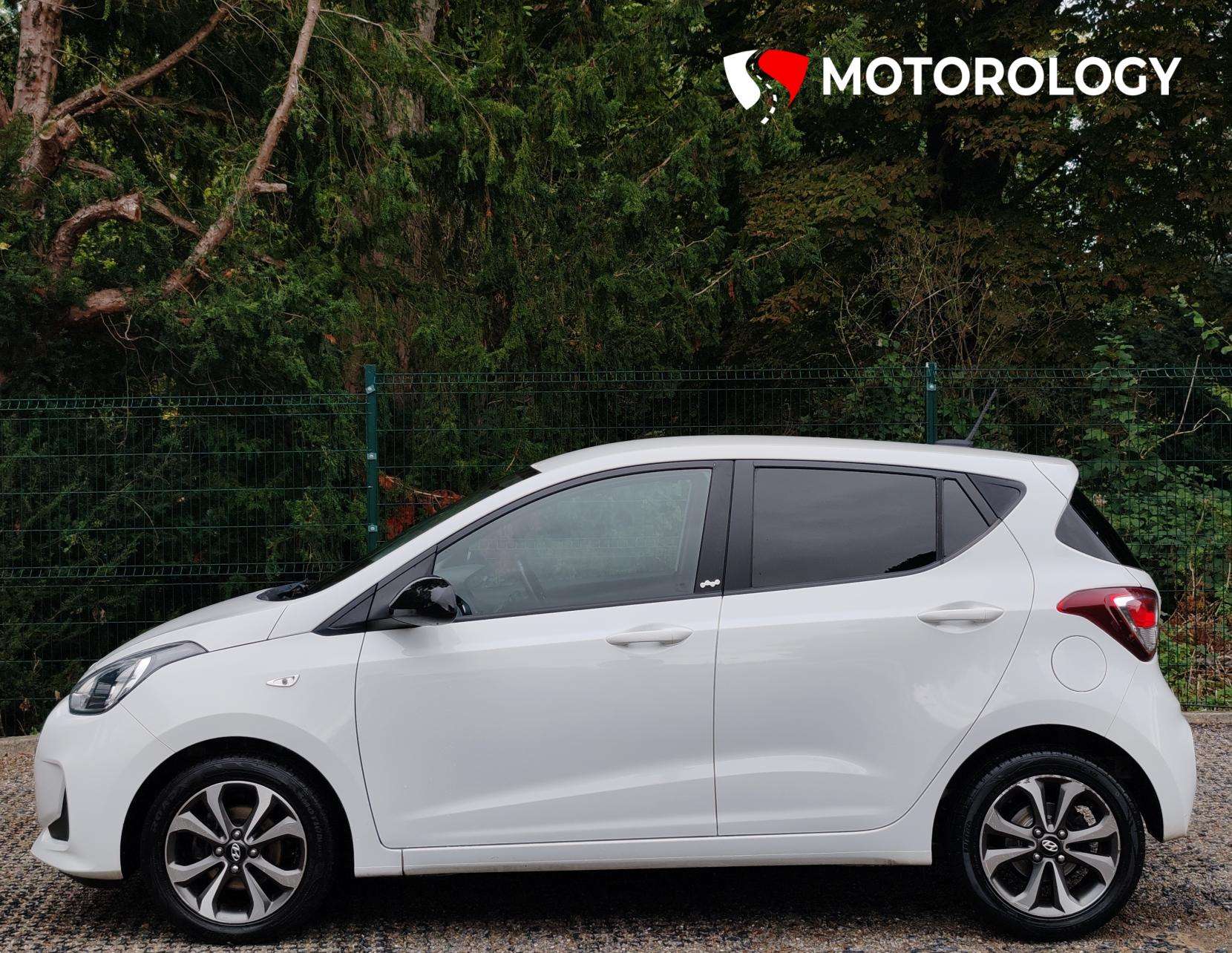2020 HYUNDAI I10 2020 HYUNDAI I10