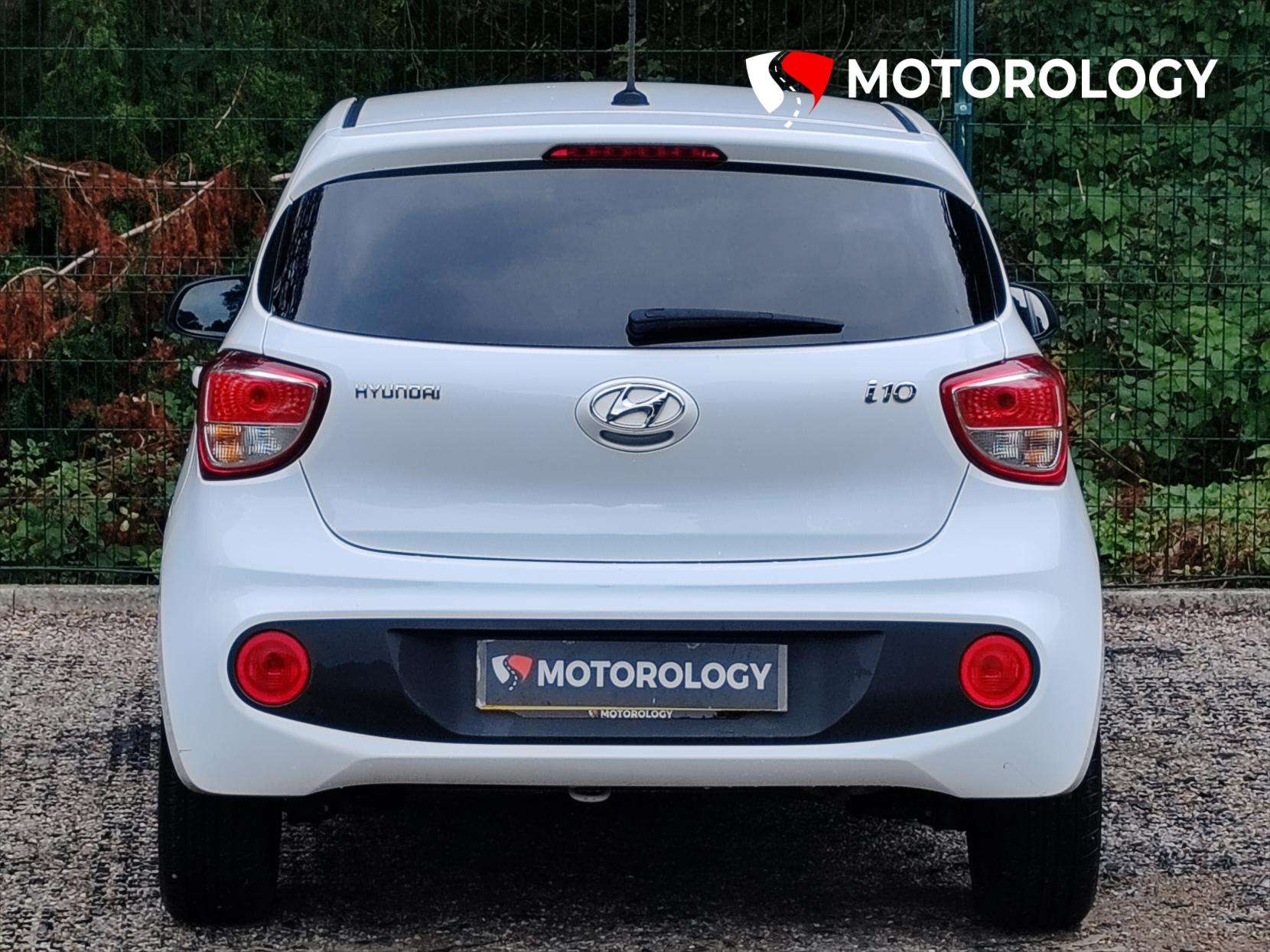 2020 HYUNDAI I10 2020 HYUNDAI I10