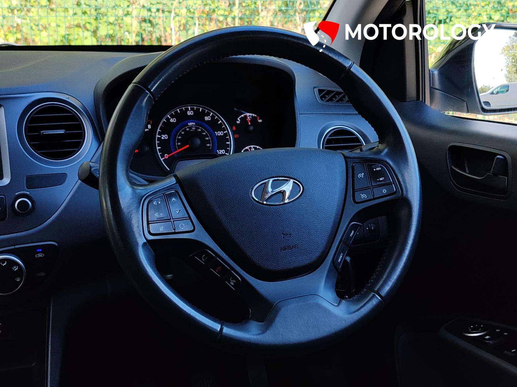 2020 HYUNDAI I10 2020 HYUNDAI I10