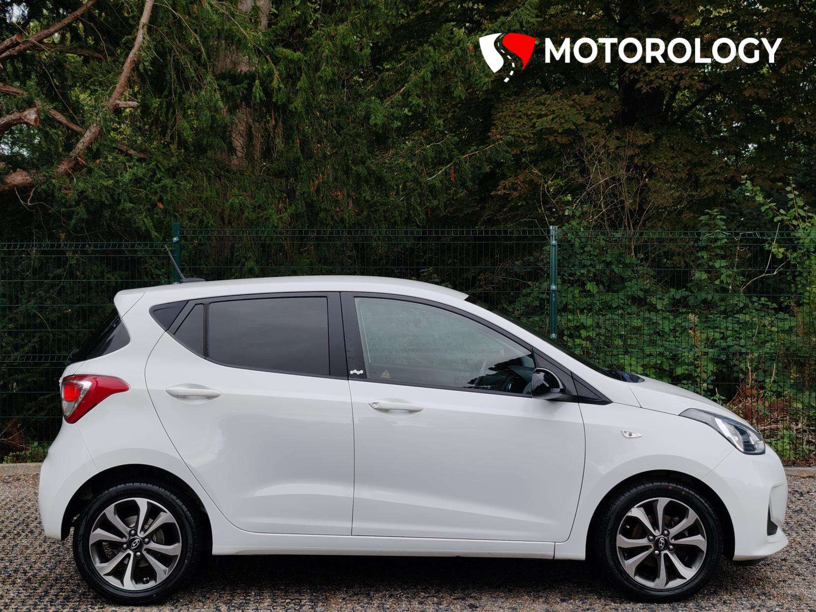 2020 HYUNDAI I10 2020 HYUNDAI I10