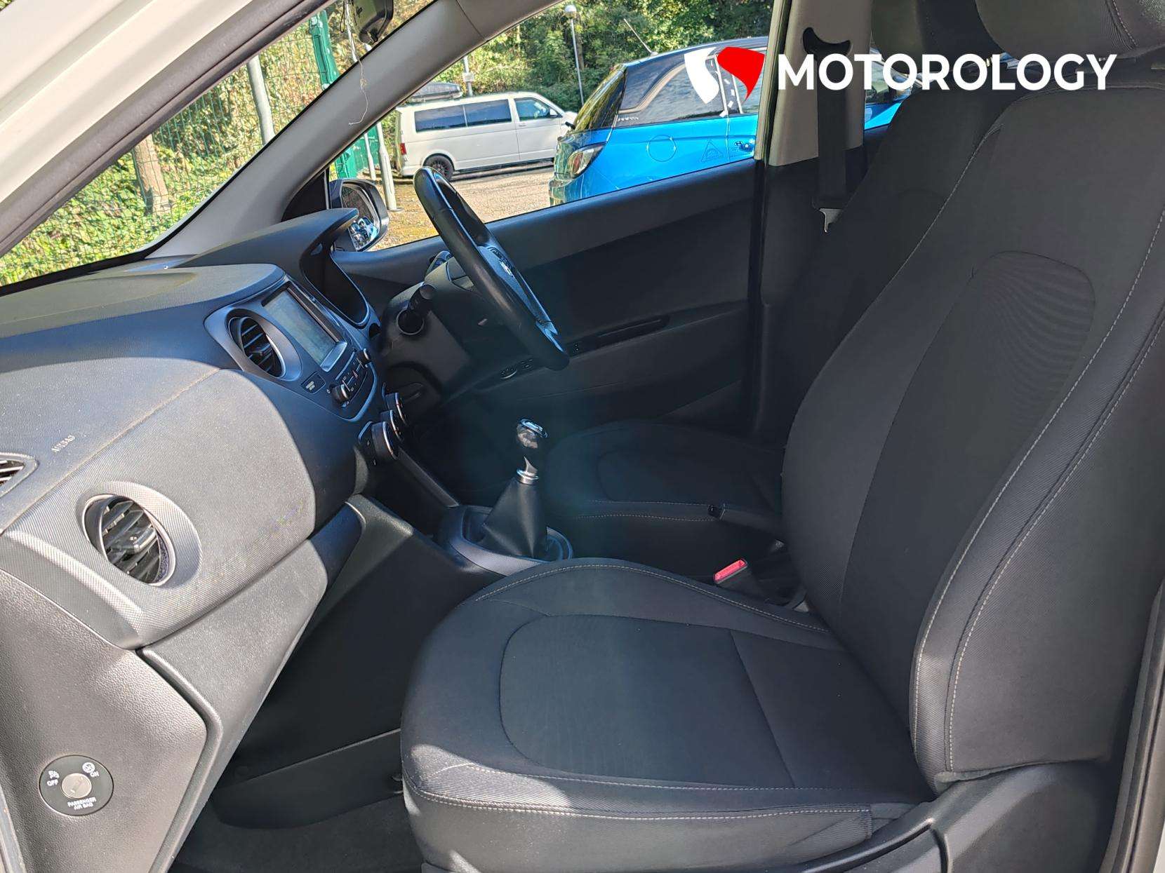 2020 HYUNDAI I10 2020 HYUNDAI I10