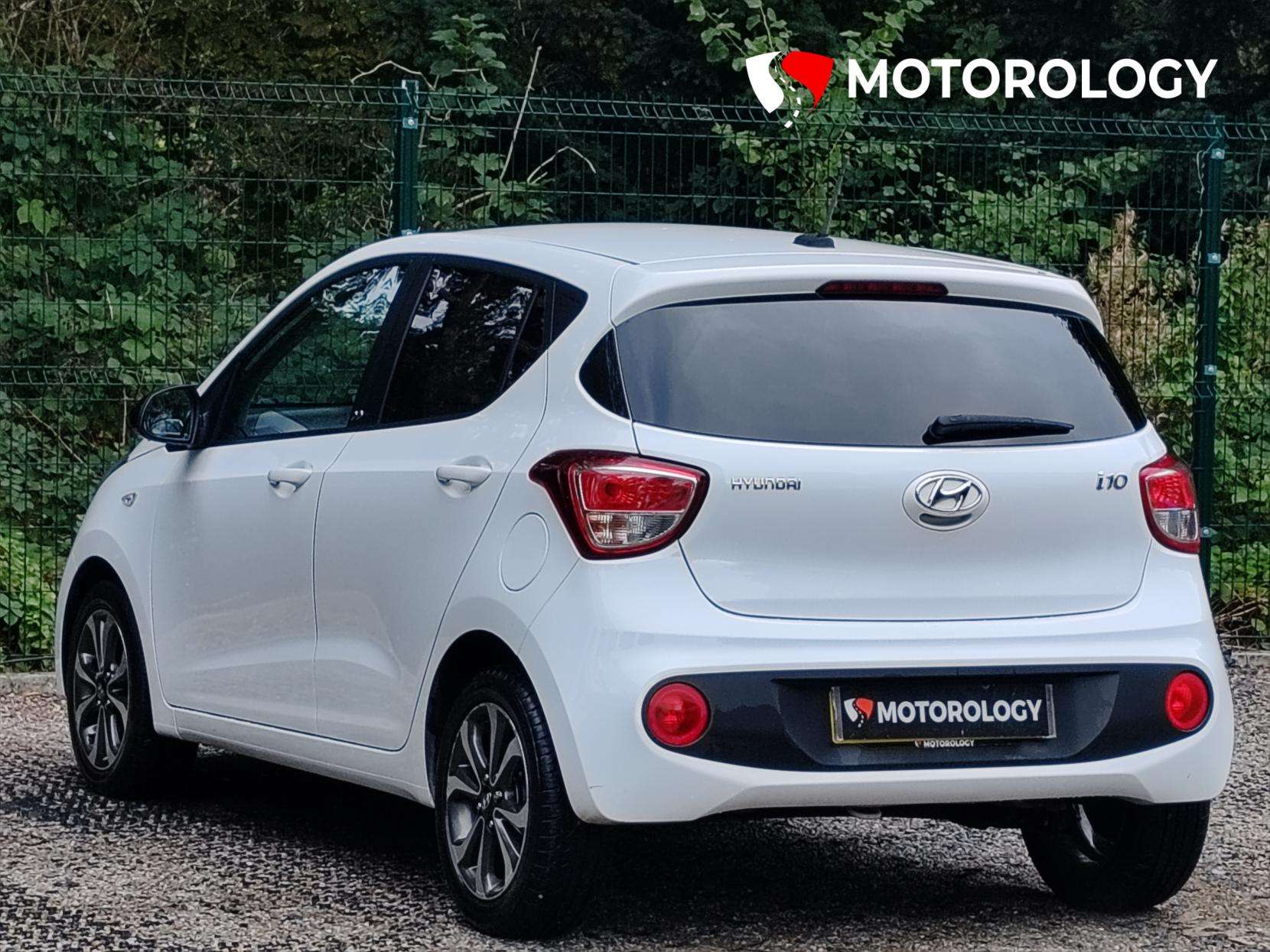2020 HYUNDAI I10 2020 HYUNDAI I10