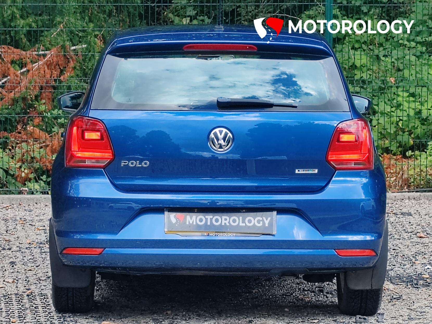 2015 VOLKSWAGEN POLO 2015 VOLKSWAGEN POLO