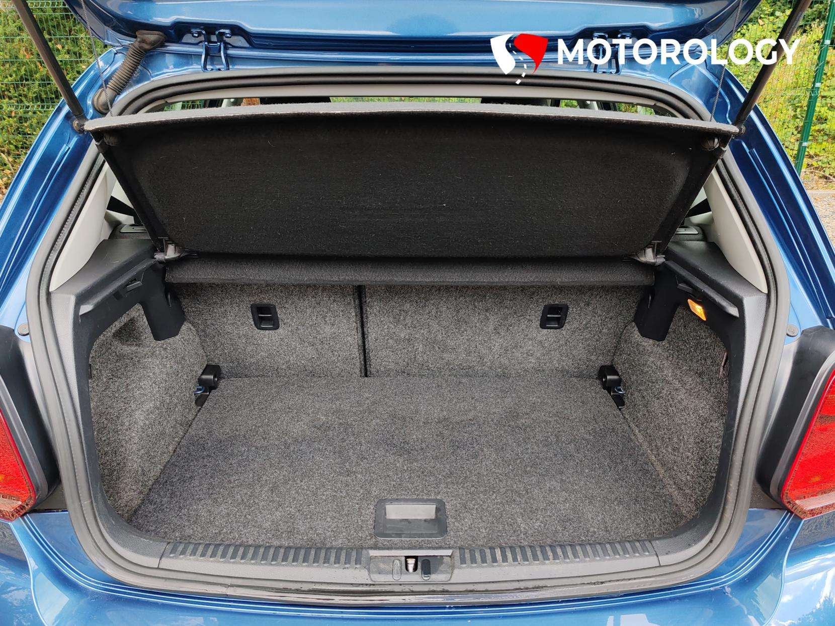 2015 VOLKSWAGEN POLO 2015 VOLKSWAGEN POLO