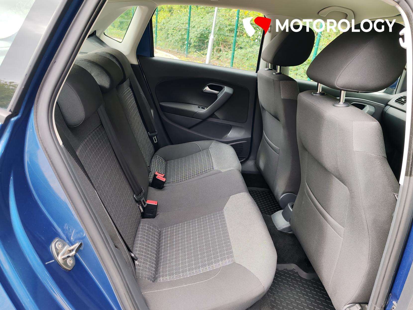 2015 VOLKSWAGEN POLO 2015 VOLKSWAGEN POLO