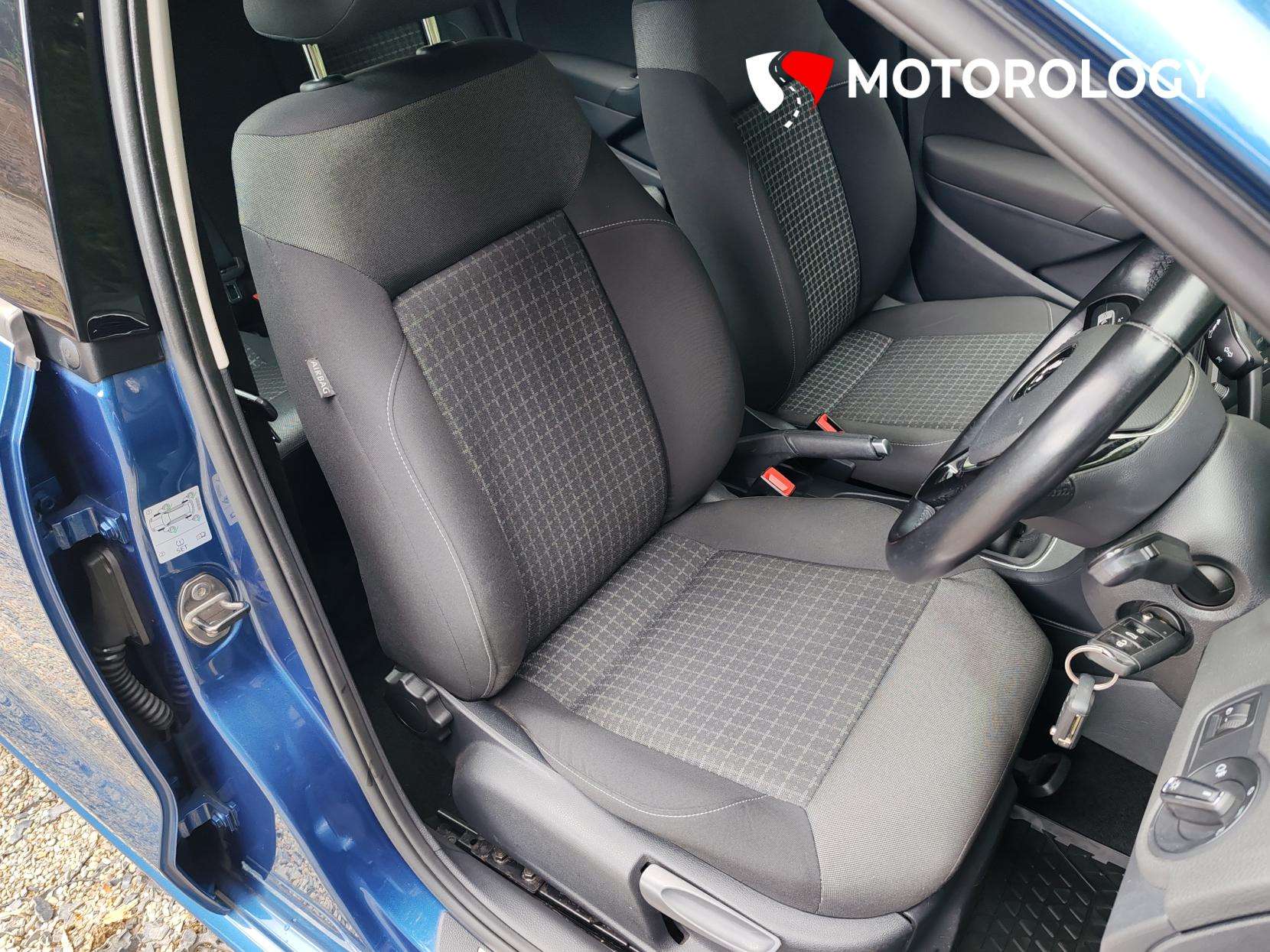 2015 VOLKSWAGEN POLO 2015 VOLKSWAGEN POLO