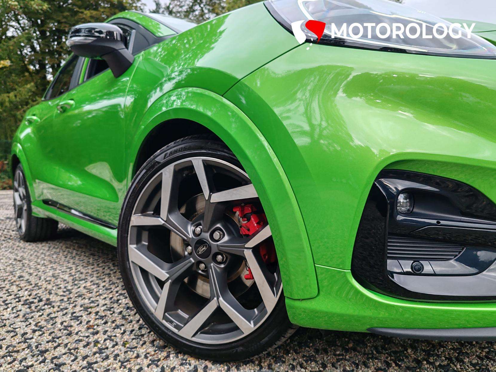 A 2022 FORD PUMA 1.5T EcoBoost ST SUV 5dr Petrol Manual Euro 6 (s/s) (200 ps) A 2022 FORD PUMA 1.5T EcoBoost ST SUV 5dr Petrol Manual Euro 6 (s/s) (200 ps)
