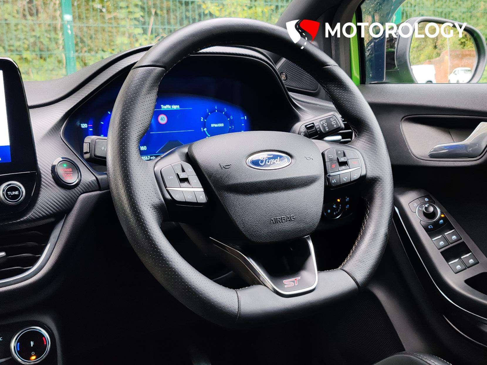 2022 FORD PUMA 2022 FORD PUMA