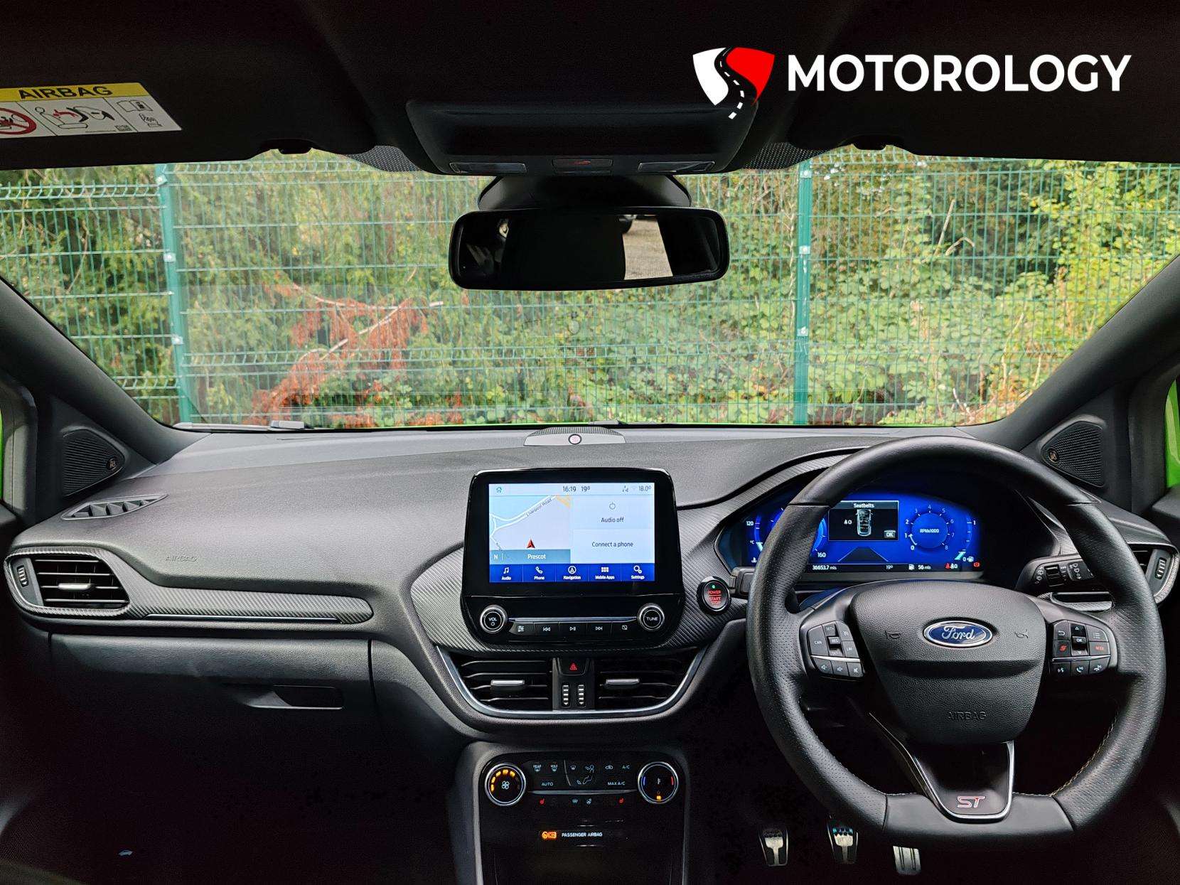 2022 FORD PUMA 2022 FORD PUMA