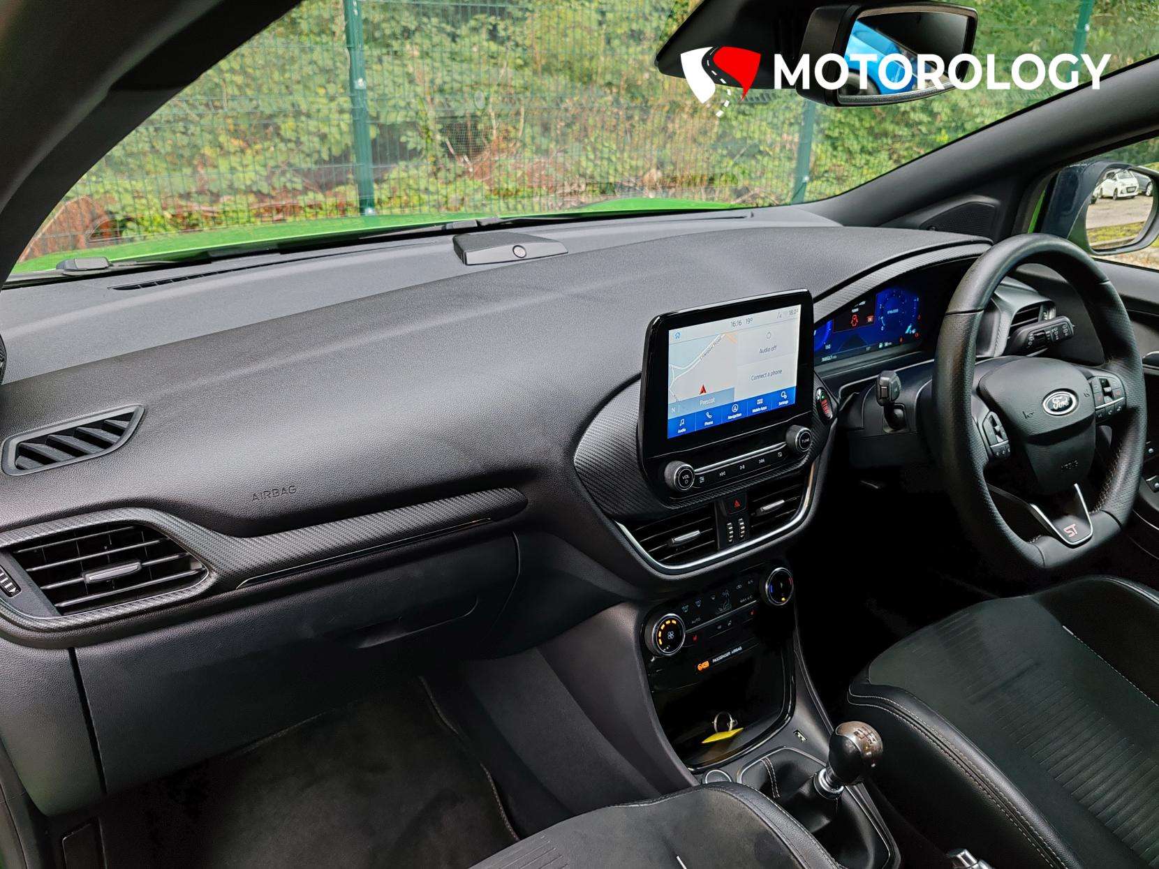 2022 FORD PUMA 2022 FORD PUMA