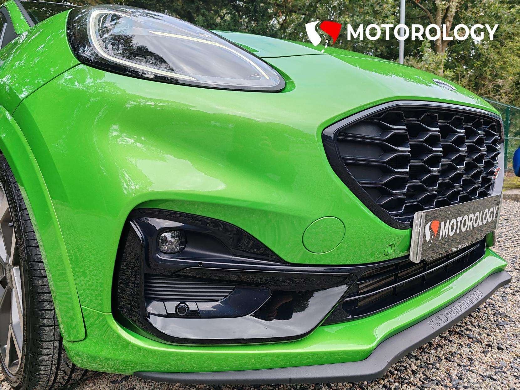 2022 FORD PUMA 2022 FORD PUMA