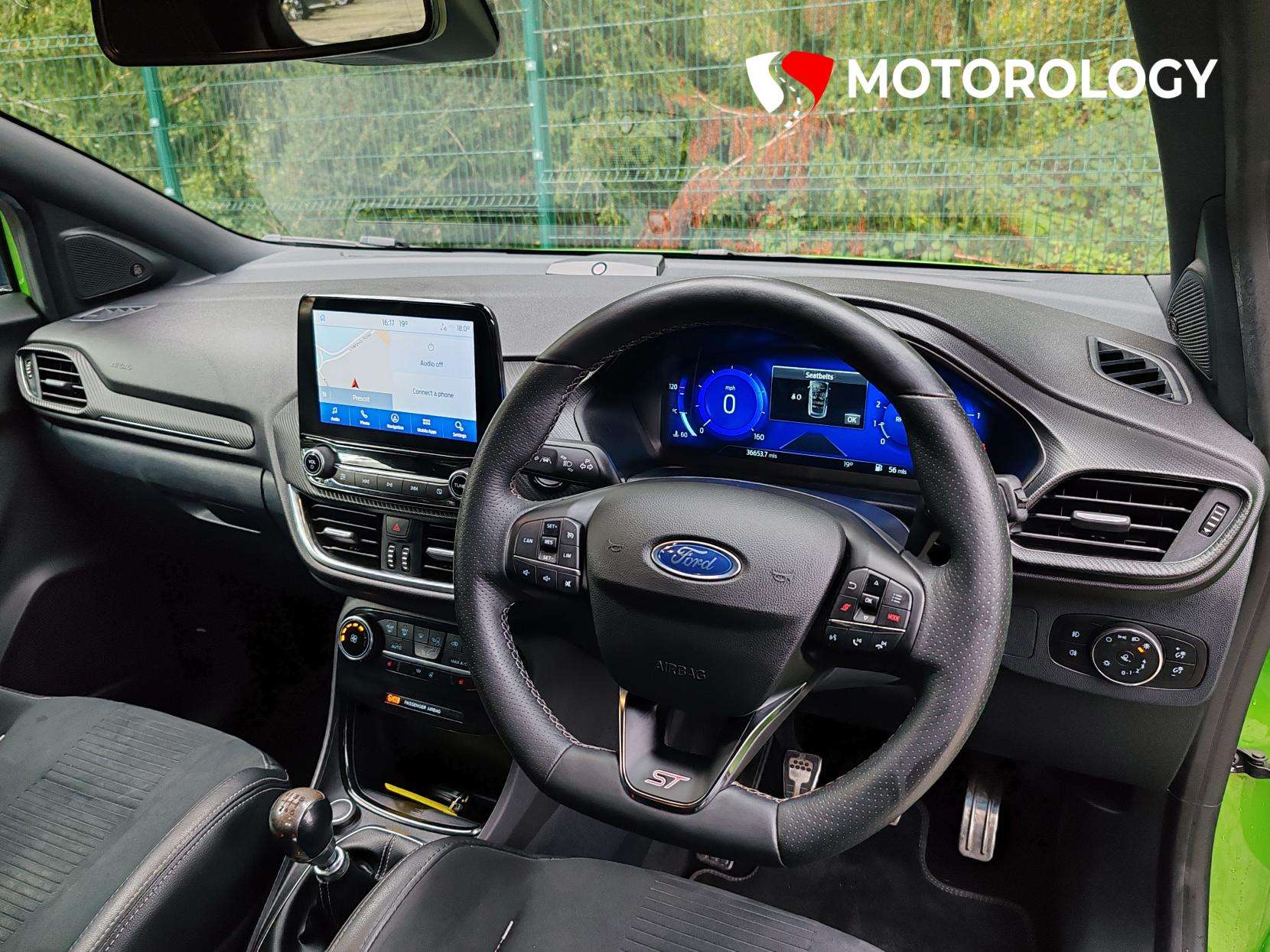 A 2022 FORD PUMA 1.5T EcoBoost ST SUV 5dr Petrol Manual Euro 6 (s/s) (200 ps) A 2022 FORD PUMA 1.5T EcoBoost ST SUV 5dr Petrol Manual Euro 6 (s/s) (200 ps)