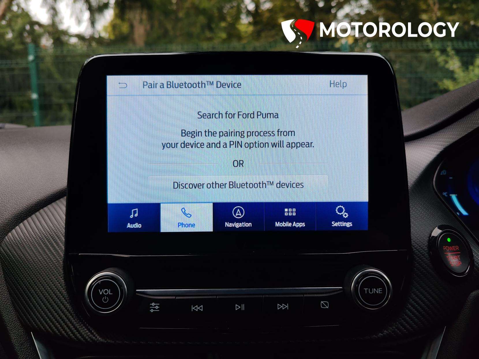 2022 FORD PUMA 2022 FORD PUMA