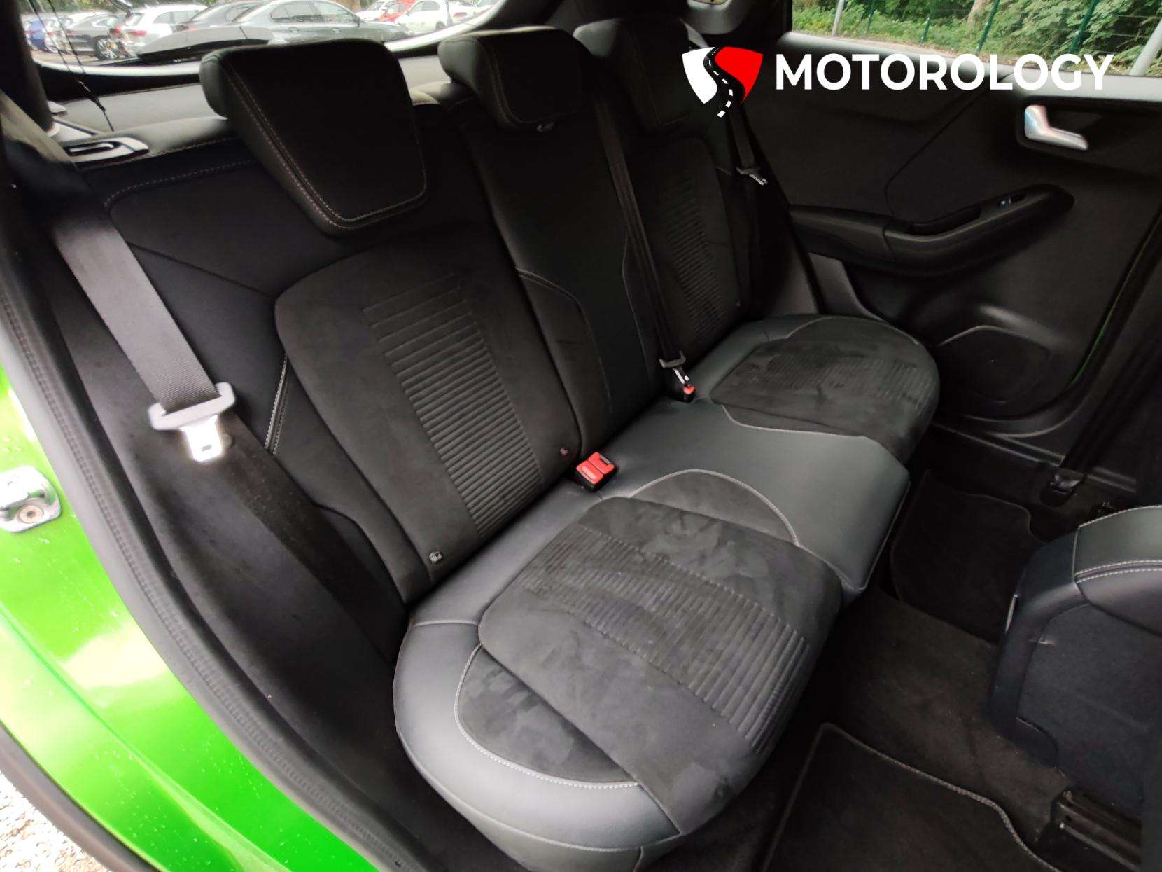 2022 FORD PUMA 2022 FORD PUMA