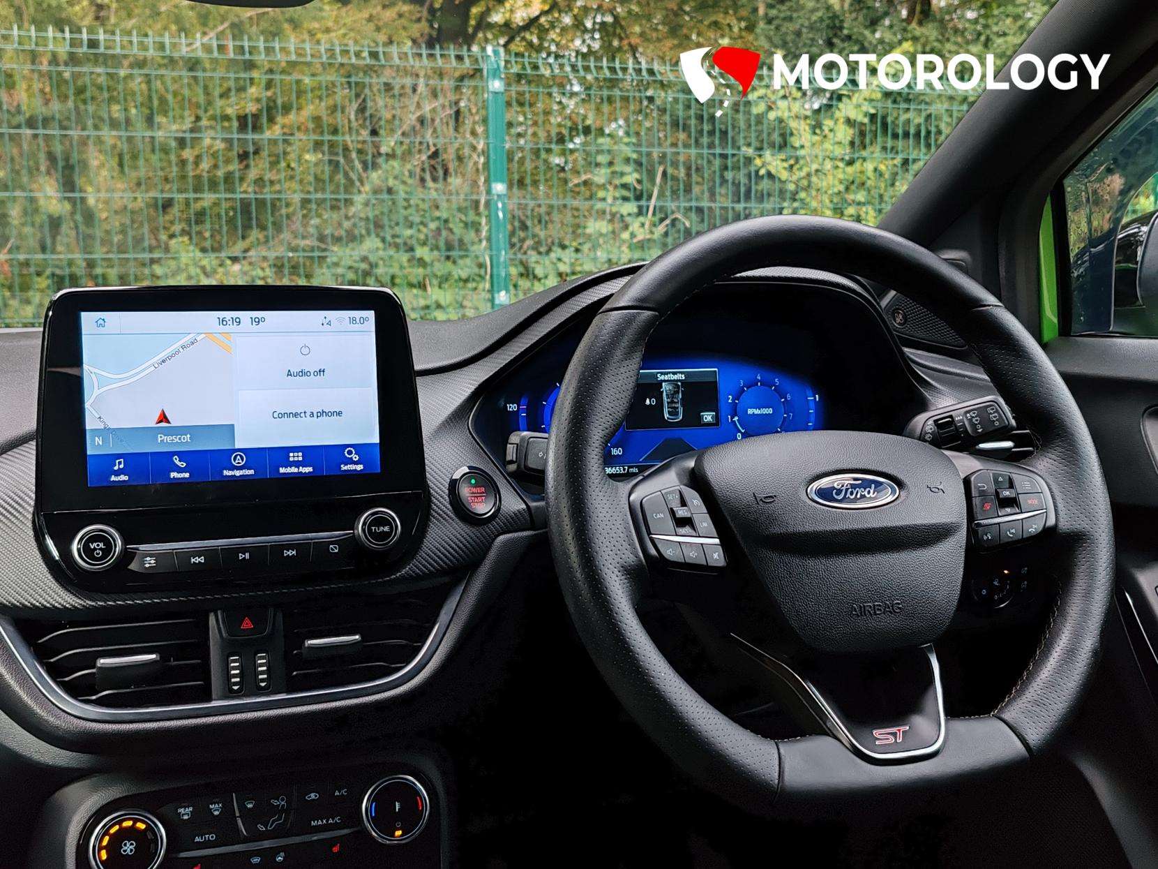 2022 FORD PUMA 2022 FORD PUMA