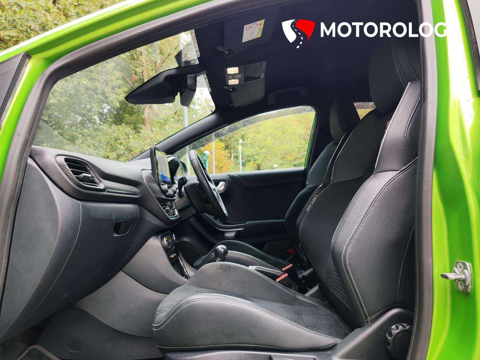 2022 FORD PUMA 2022 FORD PUMA