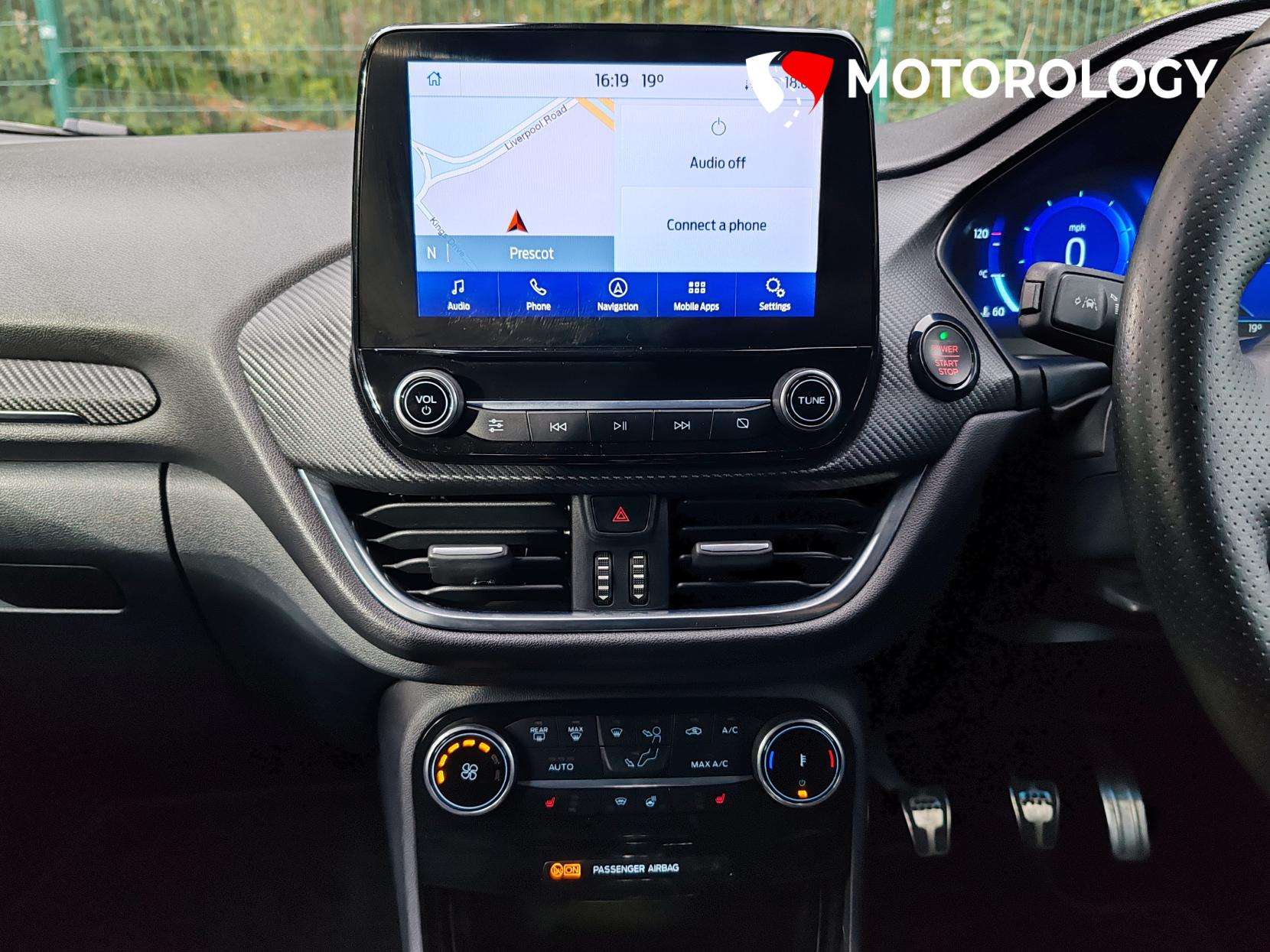 2022 FORD PUMA 2022 FORD PUMA