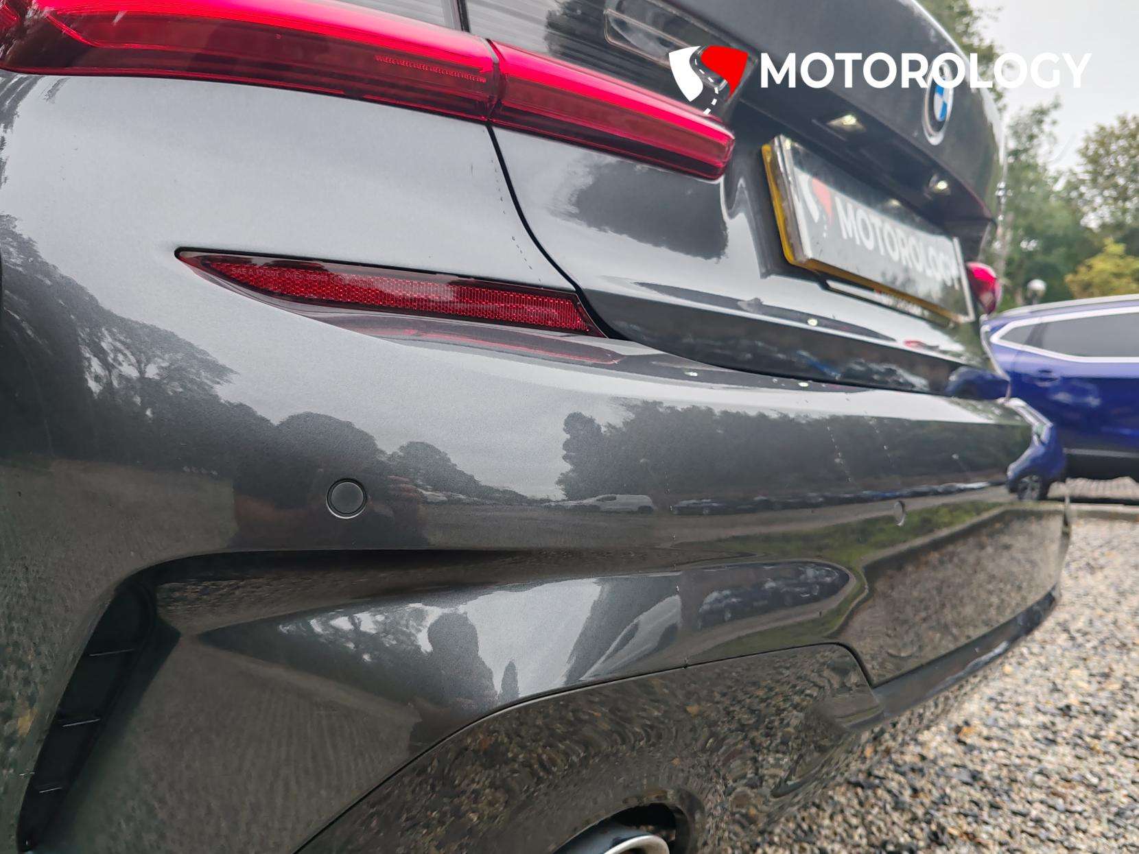 2019 BMW 3 SERIES 2019 BMW 3 SERIES