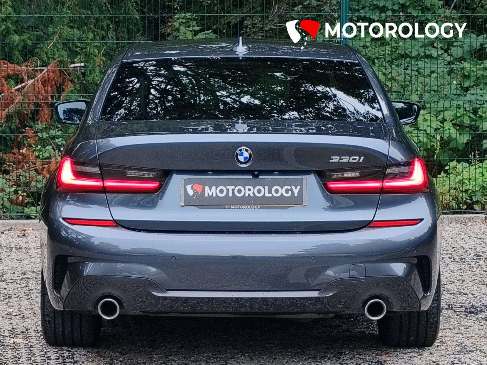 2019 BMW 3 SERIES 2019 BMW 3 SERIES