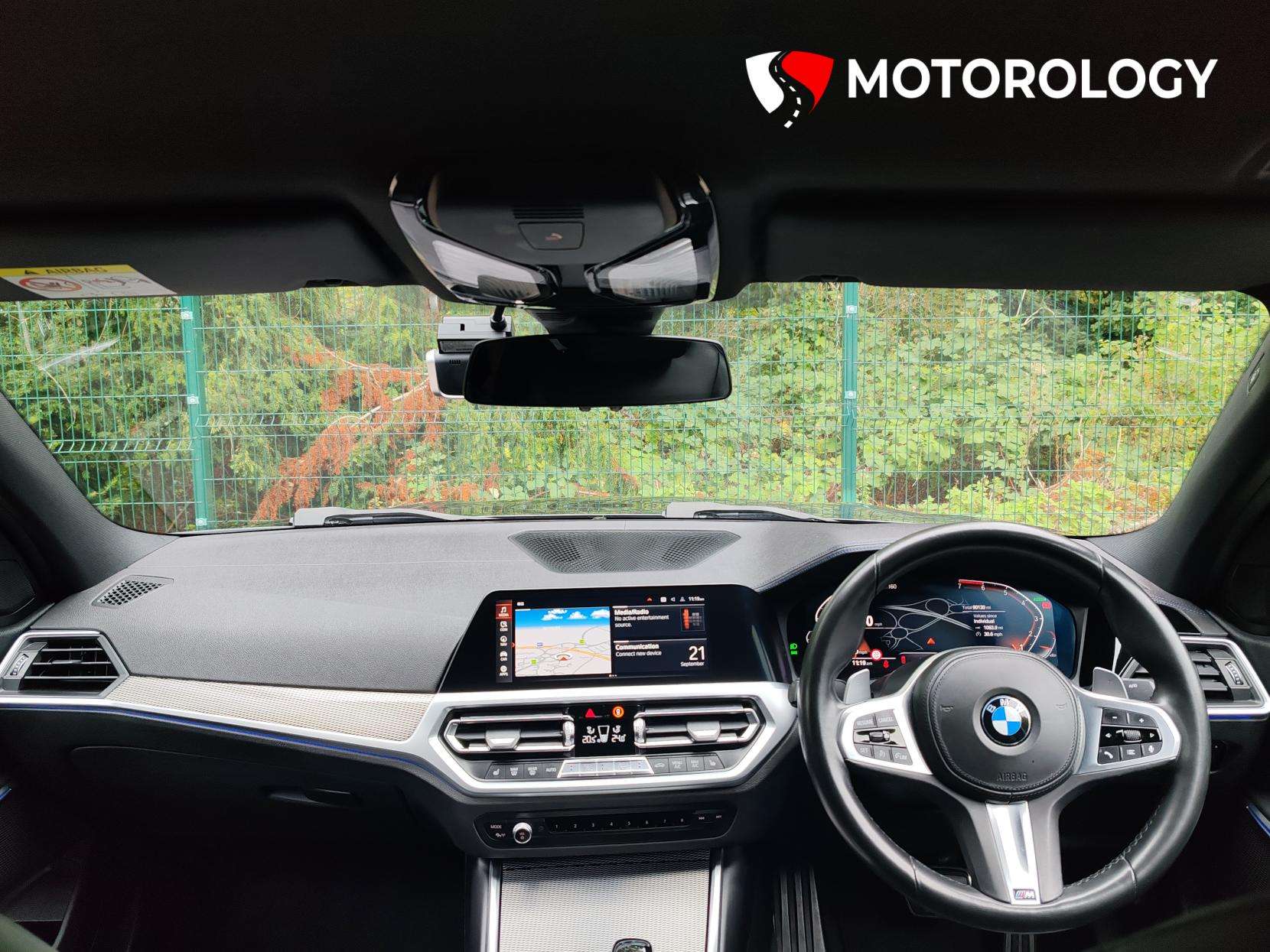 2019 BMW 3 SERIES 2019 BMW 3 SERIES