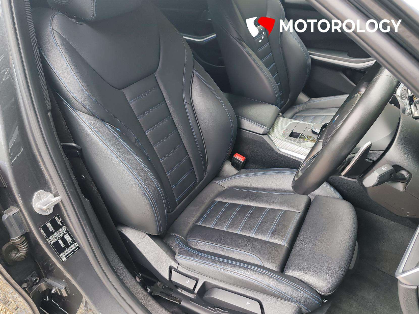 2019 BMW 3 SERIES 2019 BMW 3 SERIES