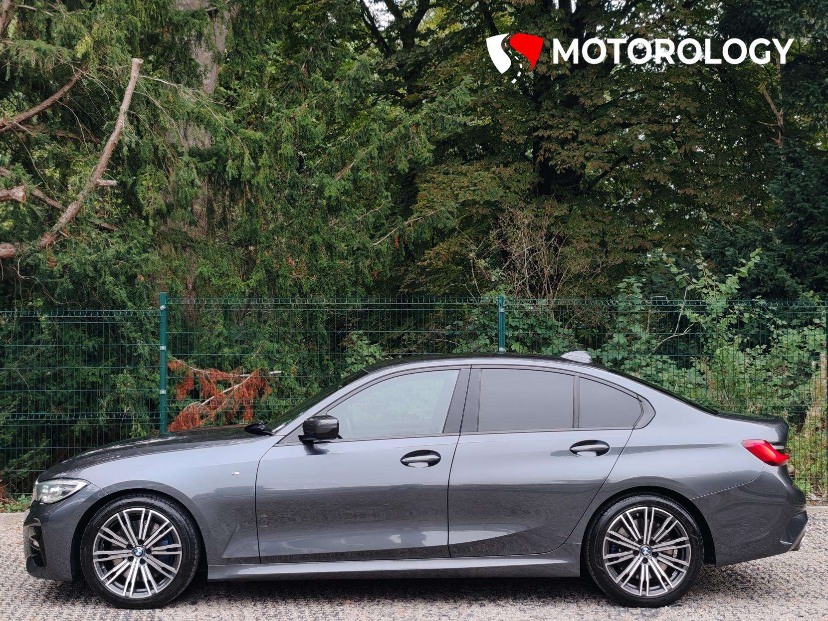 2019 BMW 3 SERIES 2019 BMW 3 SERIES