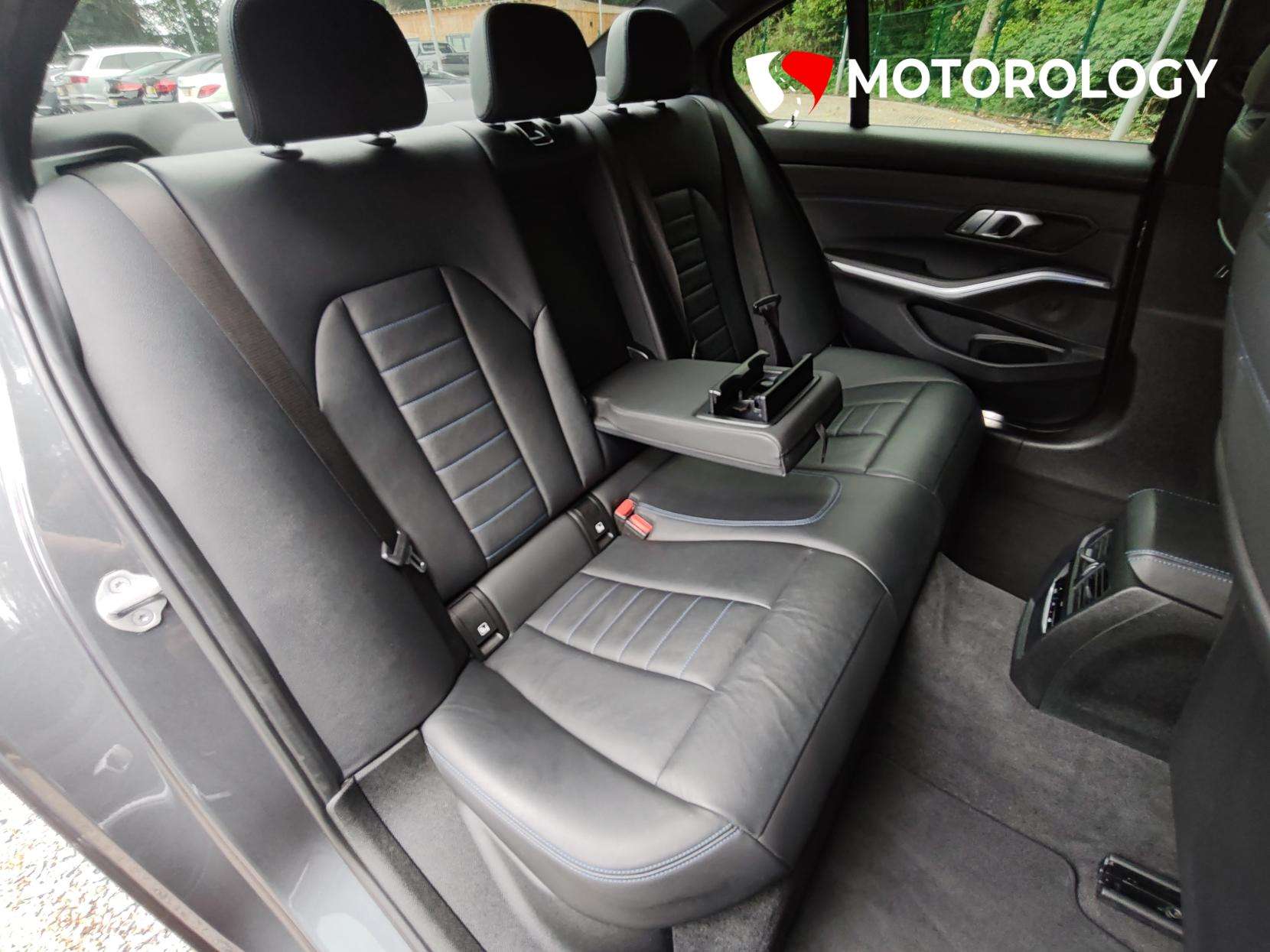 2019 BMW 3 SERIES 2019 BMW 3 SERIES