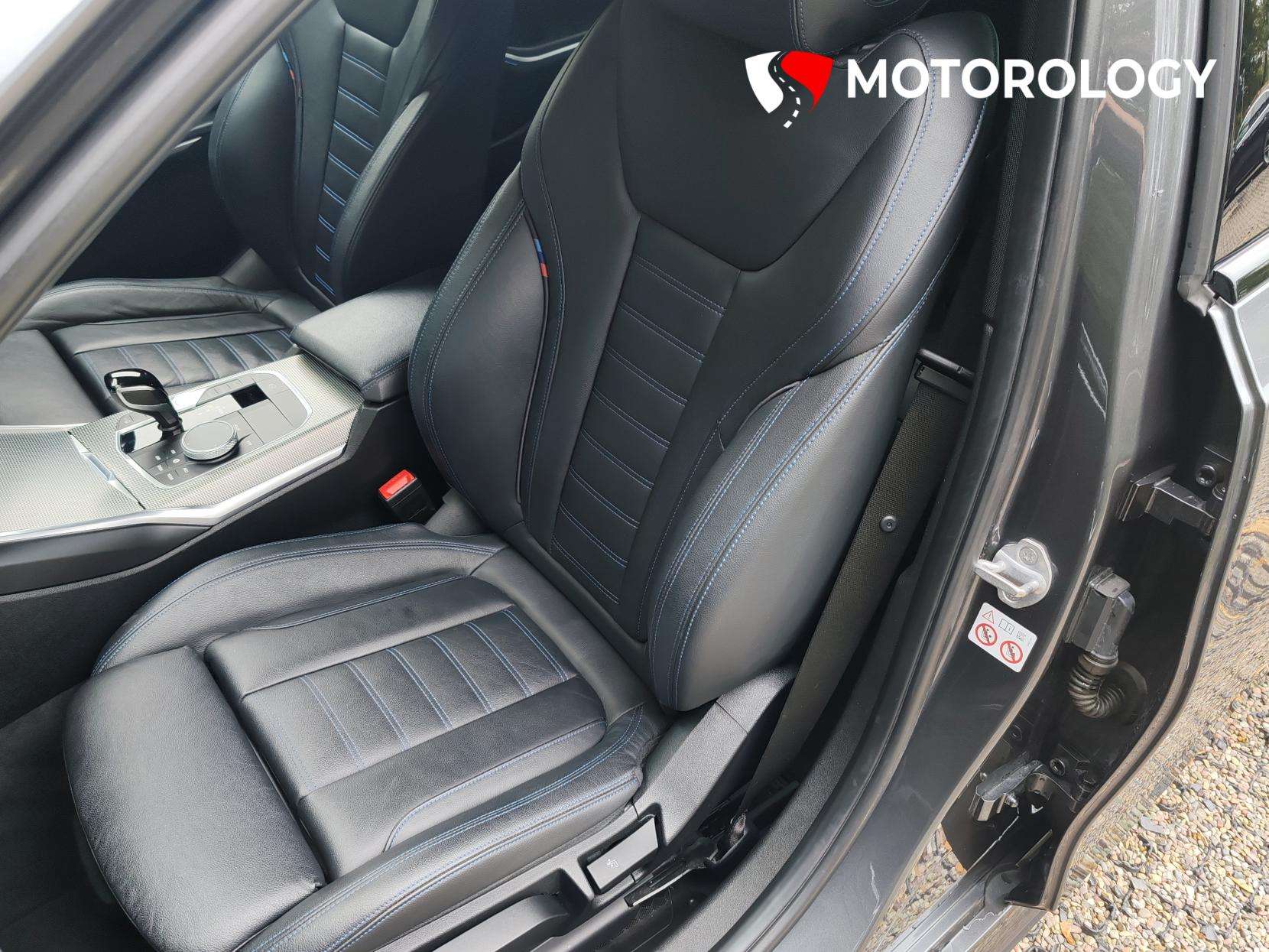 2019 BMW 3 SERIES 2019 BMW 3 SERIES