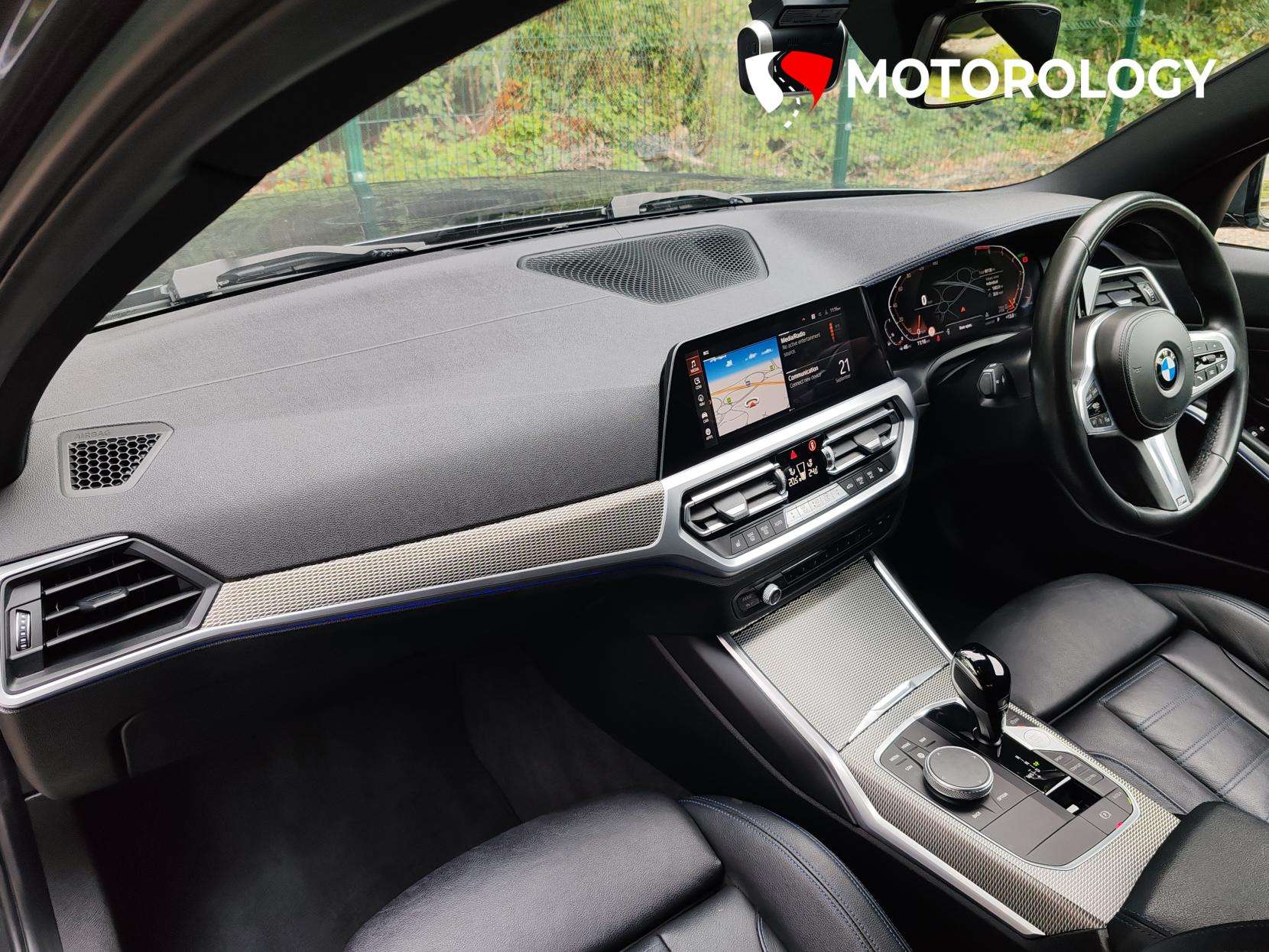 2019 BMW 3 SERIES 2019 BMW 3 SERIES