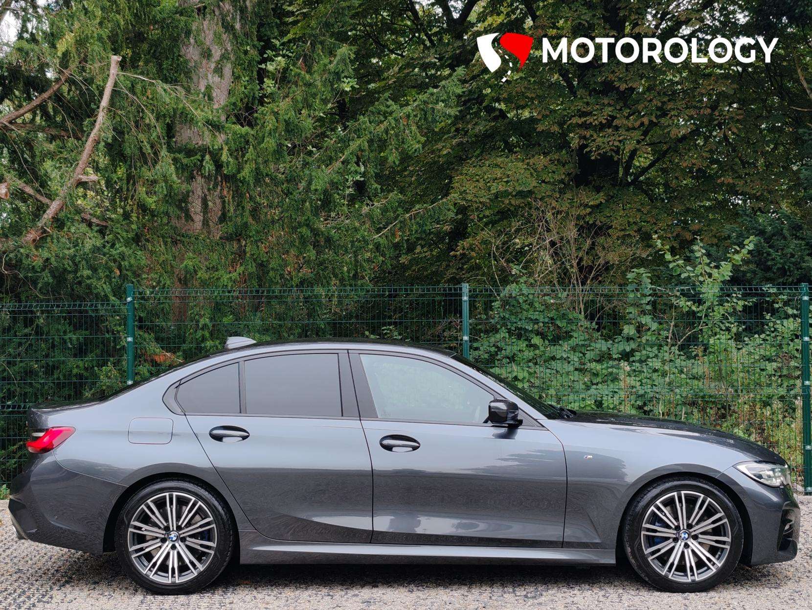 2019 BMW 3 SERIES 2019 BMW 3 SERIES