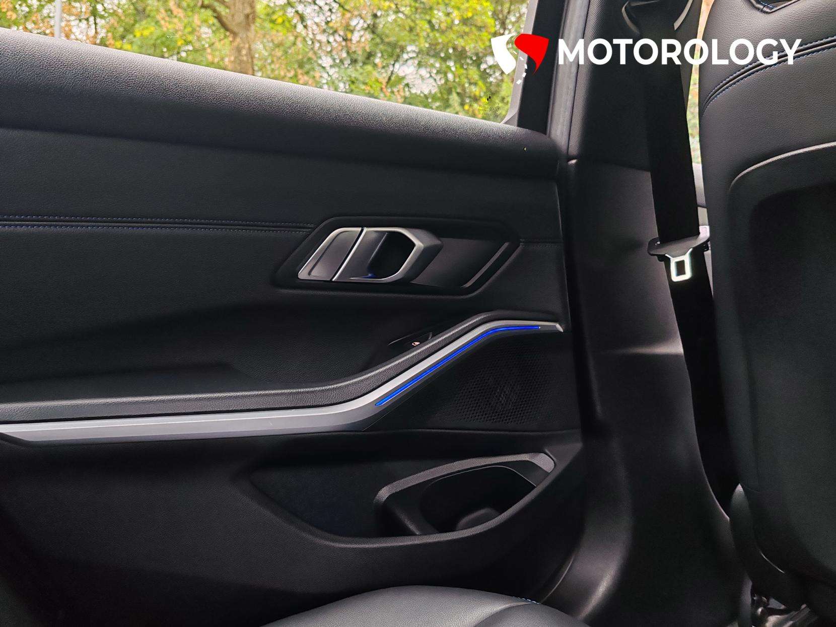 2019 BMW 3 SERIES 2019 BMW 3 SERIES