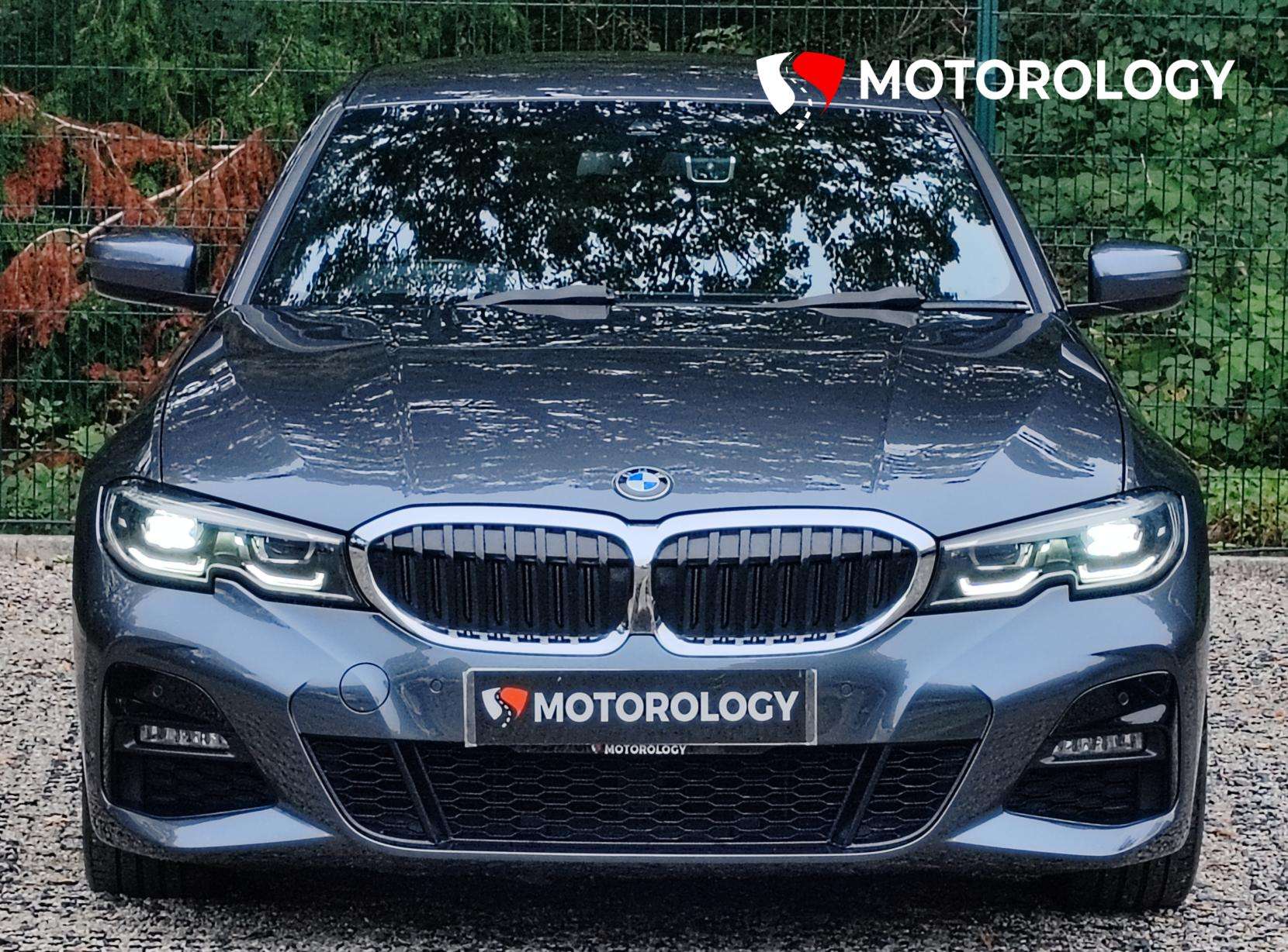 2019 BMW 3 SERIES 2019 BMW 3 SERIES