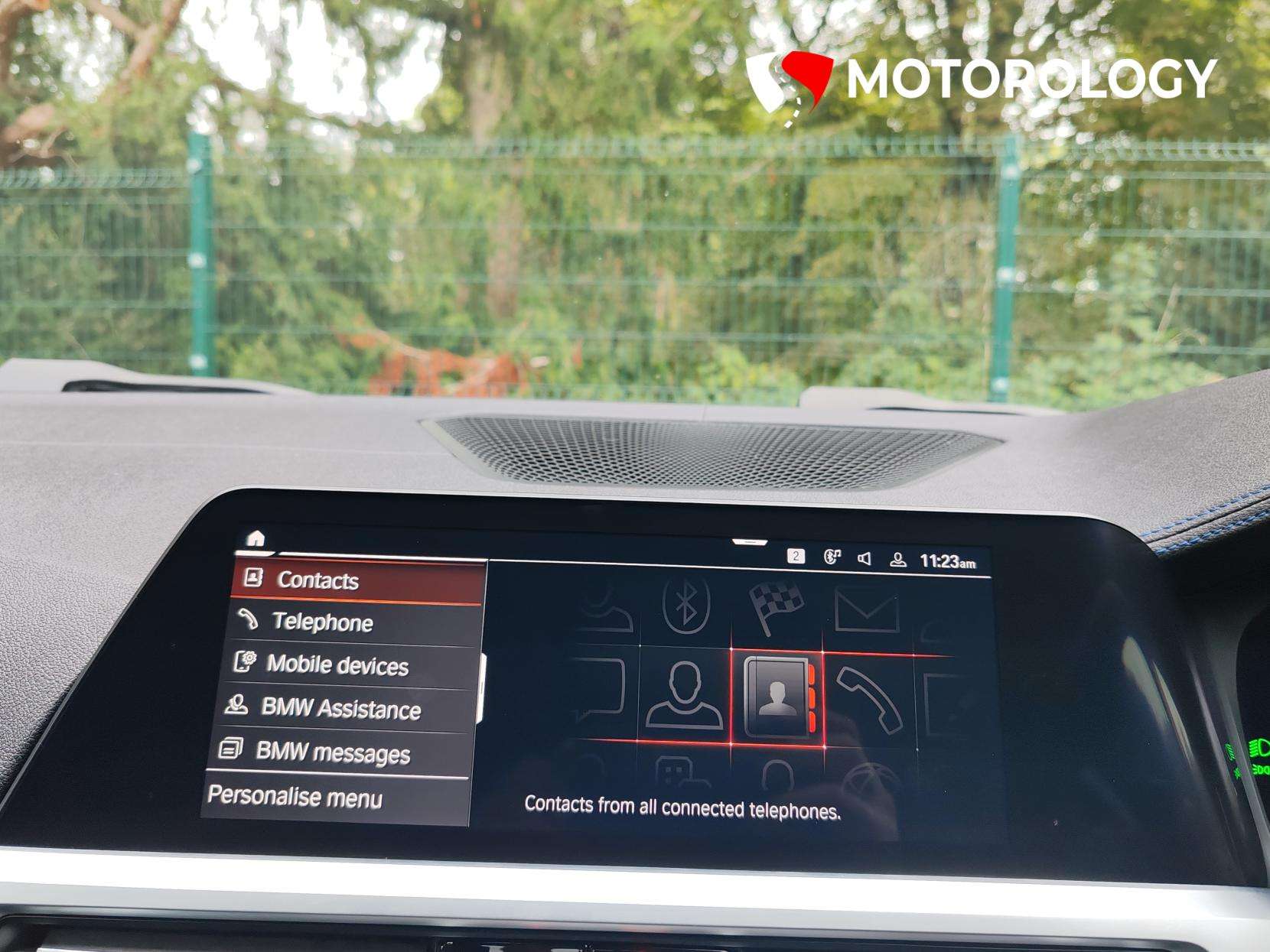 2019 BMW 3 SERIES 2019 BMW 3 SERIES