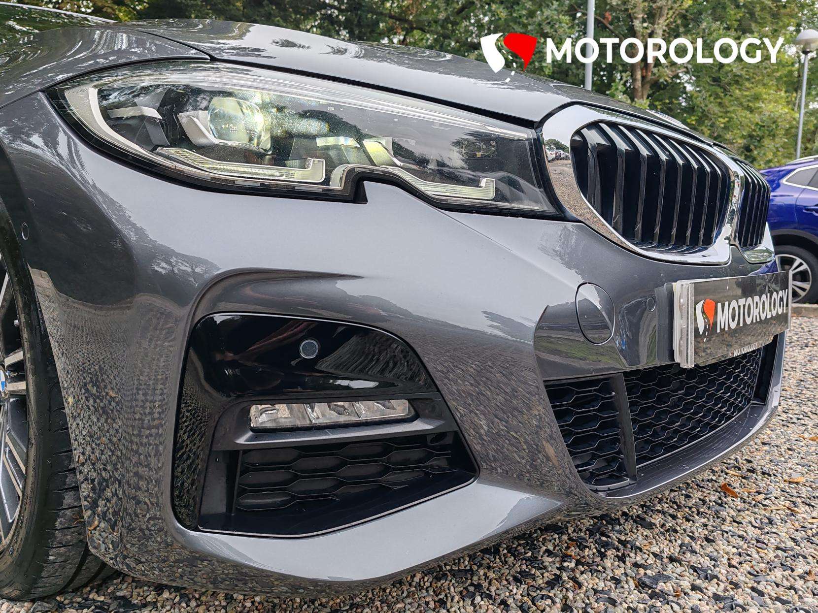 2019 BMW 3 SERIES 2019 BMW 3 SERIES