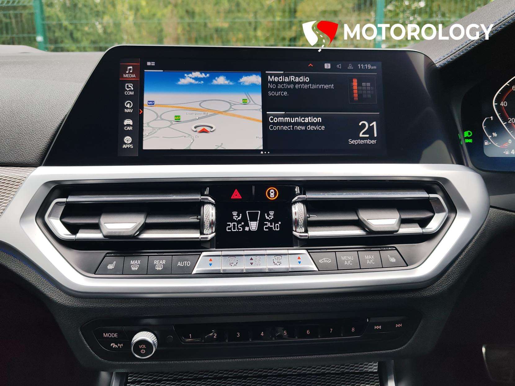 2019 BMW 3 SERIES 2019 BMW 3 SERIES