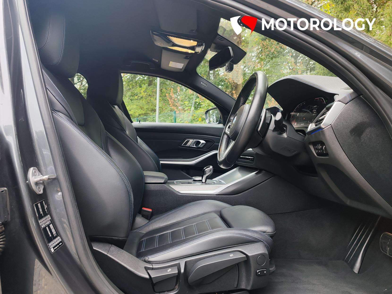 2019 BMW 3 SERIES 2019 BMW 3 SERIES
