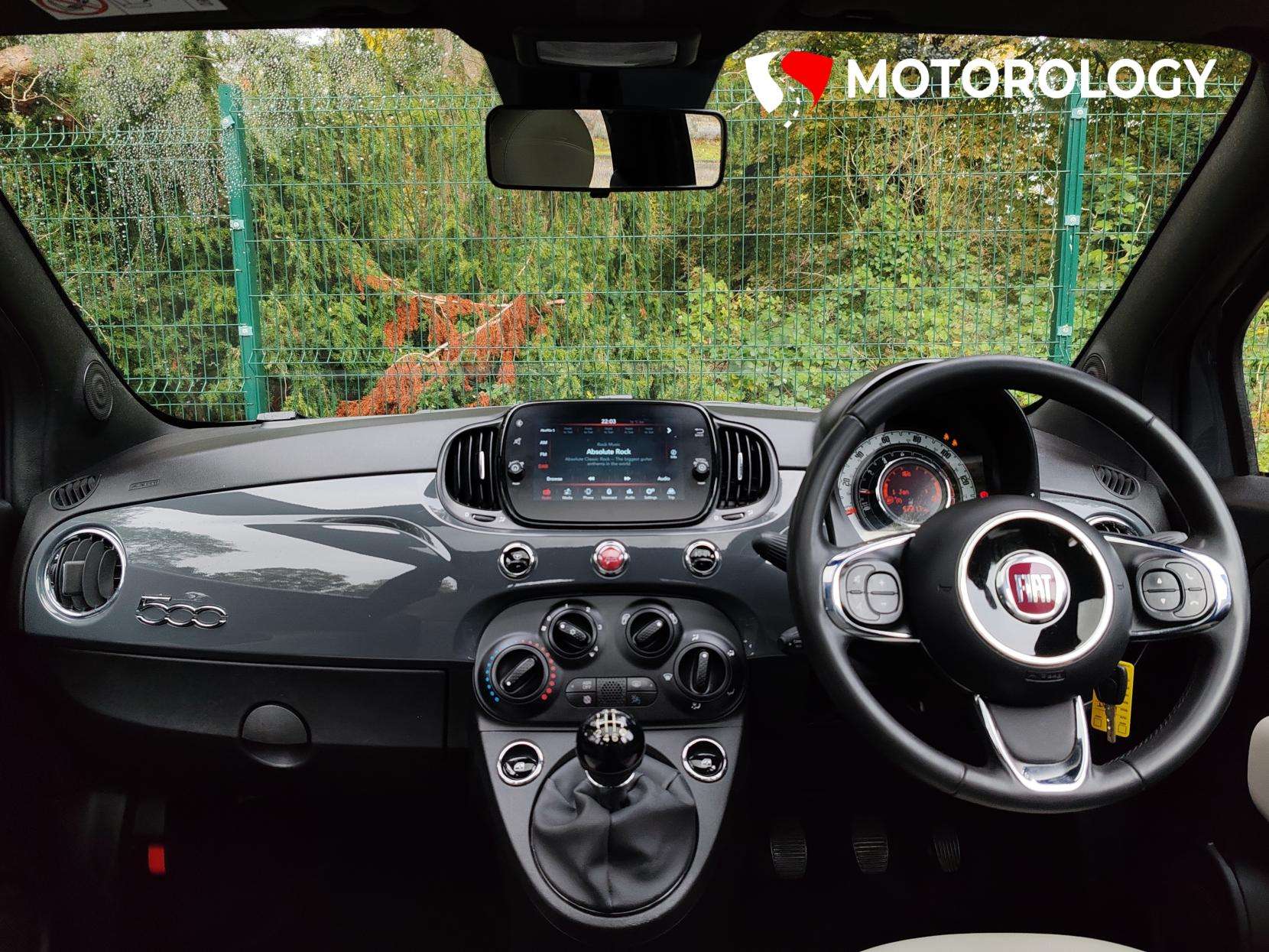 2022 FIAT 500 2022 FIAT 500