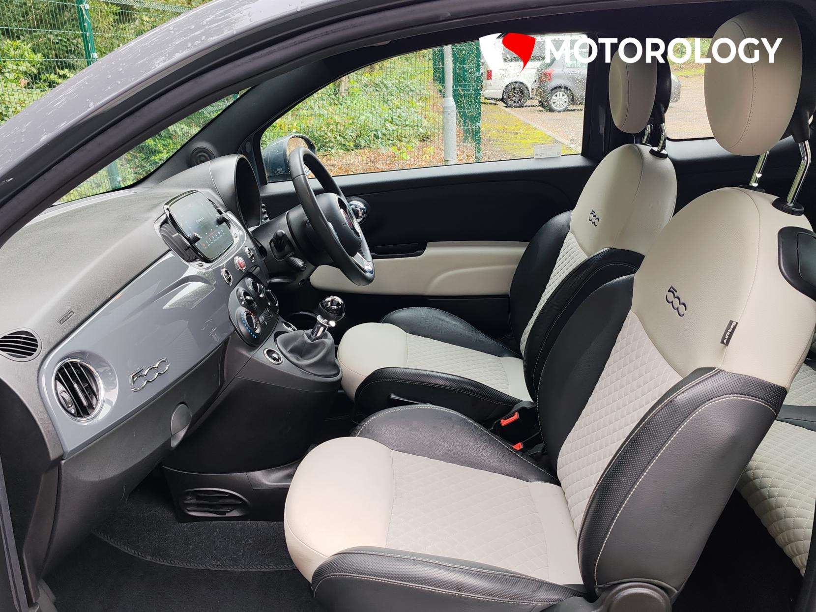 2022 FIAT 500 2022 FIAT 500