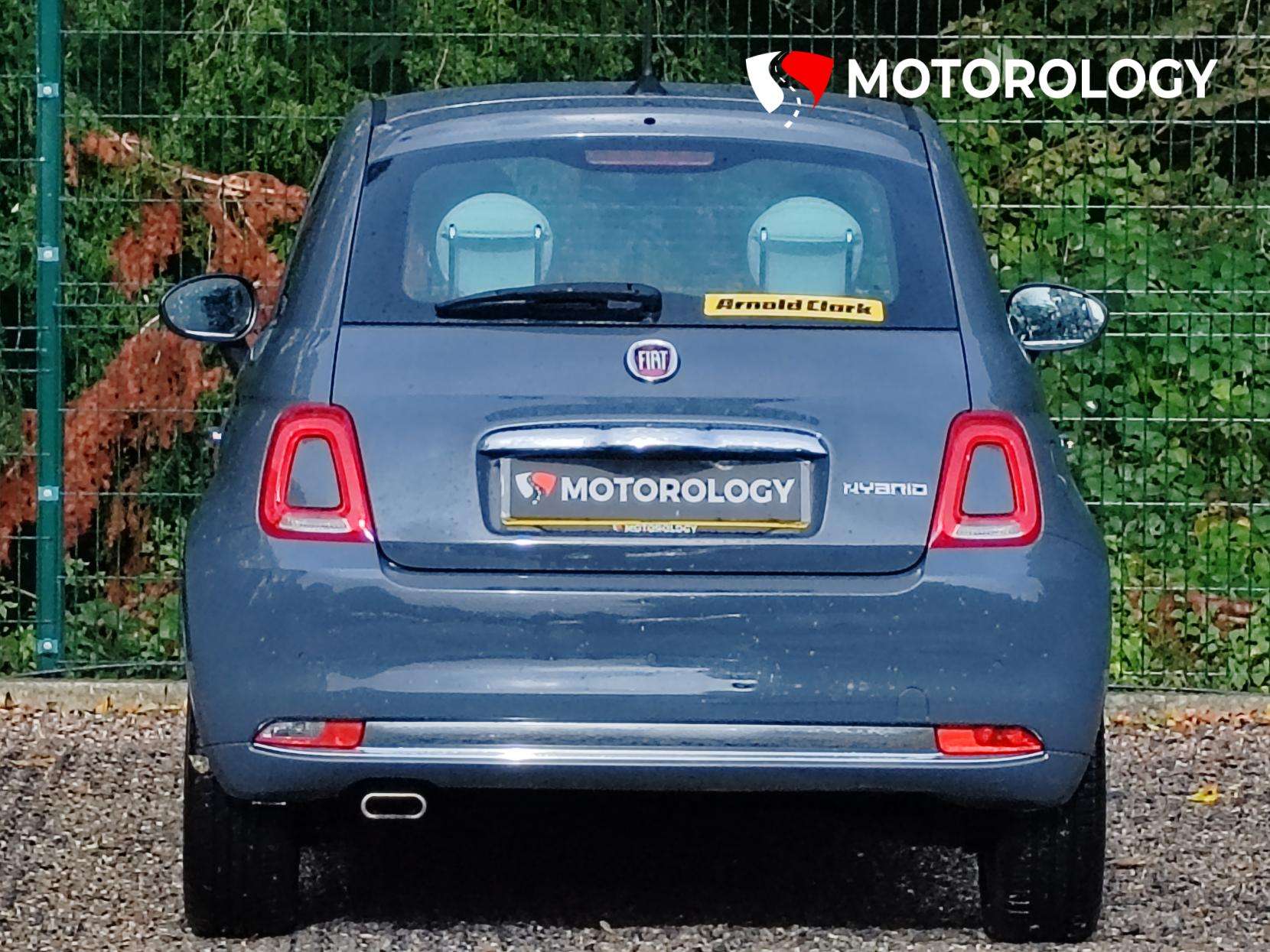 2022 FIAT 500 2022 FIAT 500