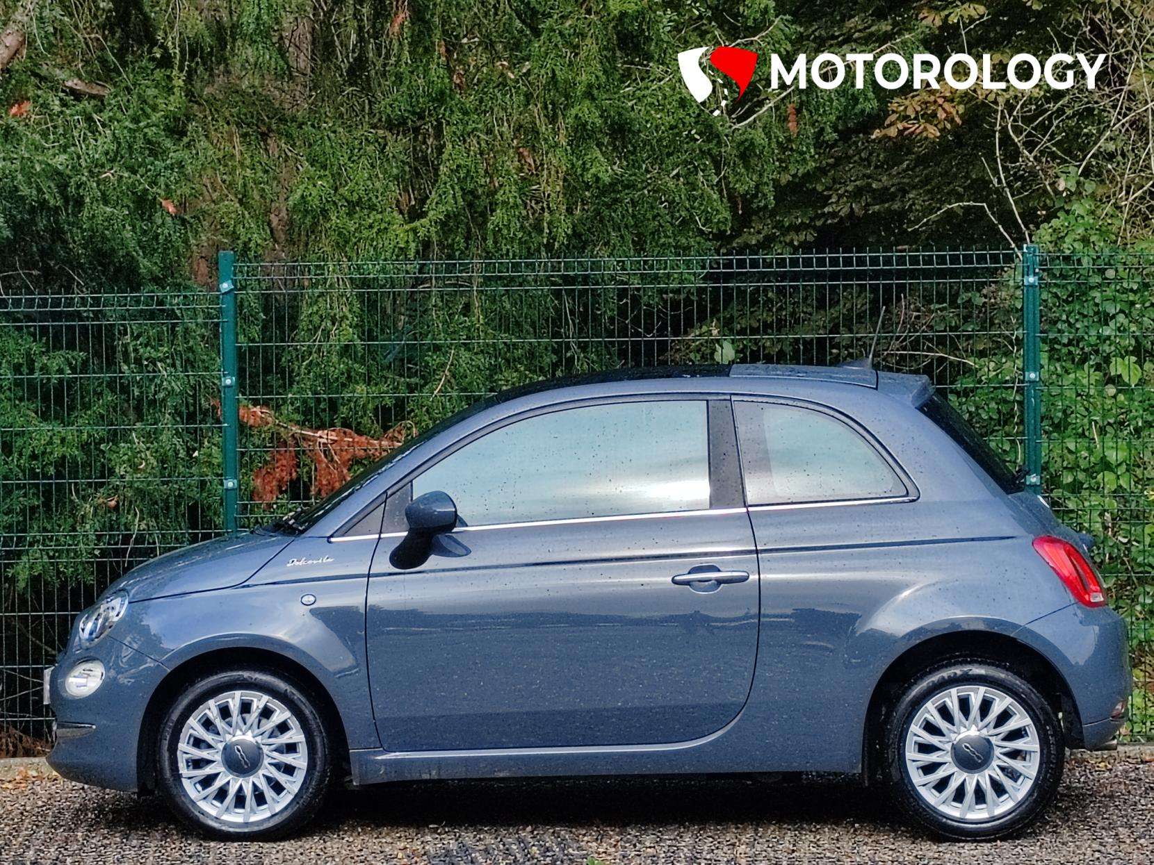 2022 FIAT 500 2022 FIAT 500