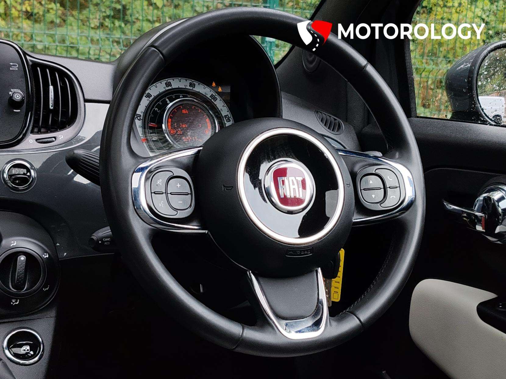 2022 FIAT 500 2022 FIAT 500