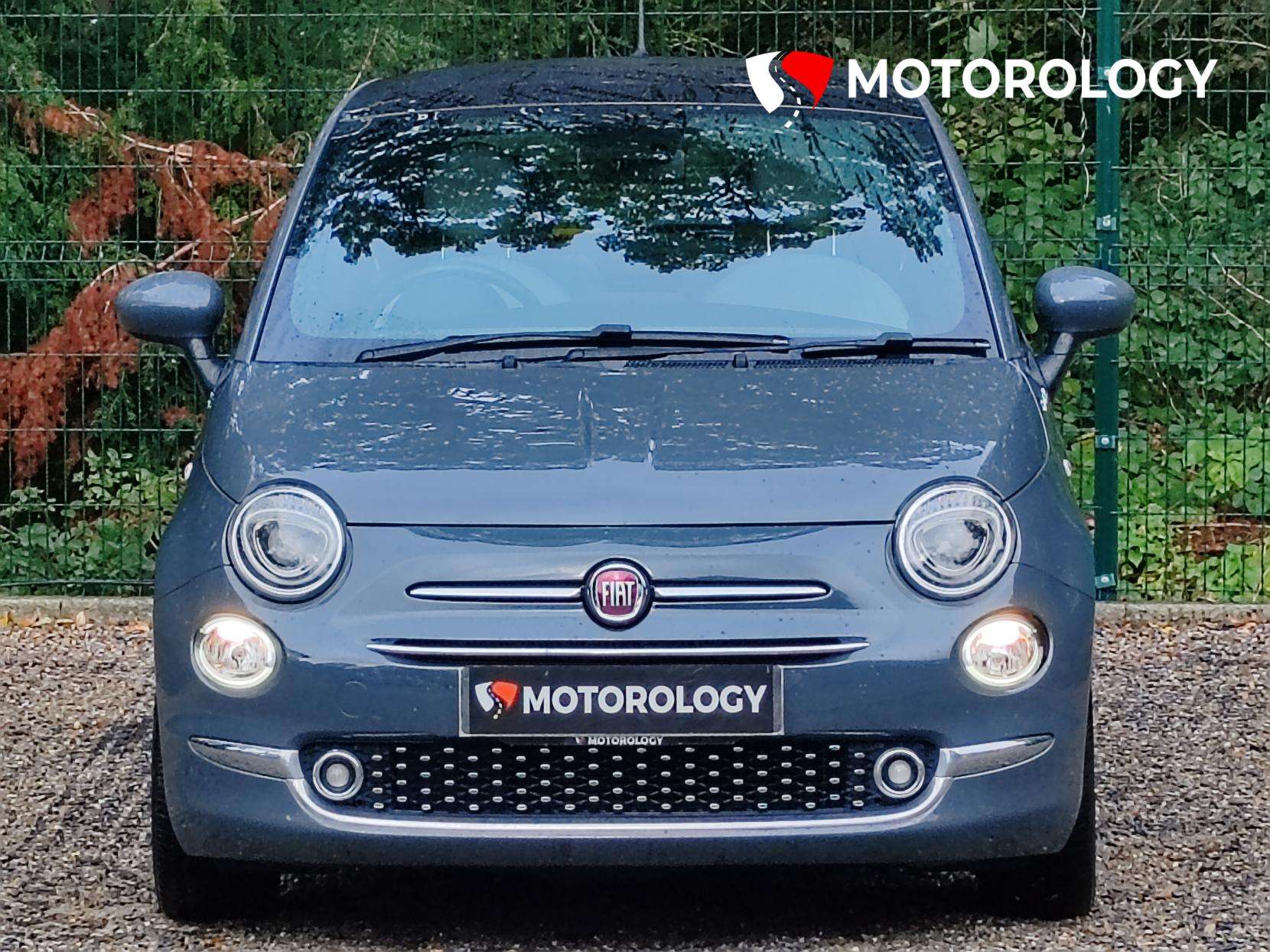 2022 FIAT 500 2022 FIAT 500