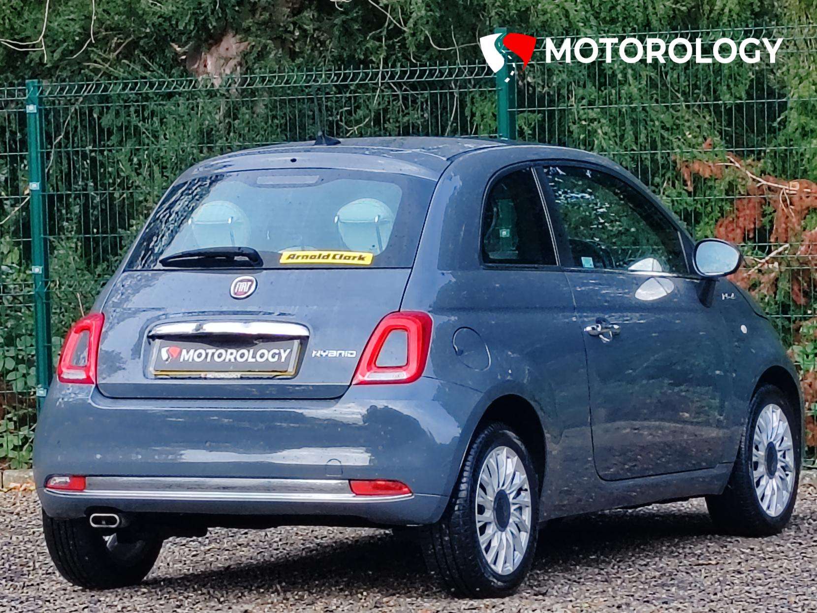 A 2022 FIAT 500 1.0 MHEV Dolcevita Hatchback 3dr Petrol Manual Euro 6 (s/s) (70 bhp) A 2022 FIAT 500 1.0 MHEV Dolcevita Hatchback 3dr Petrol Manual Euro 6 (s/s) (70 bhp)