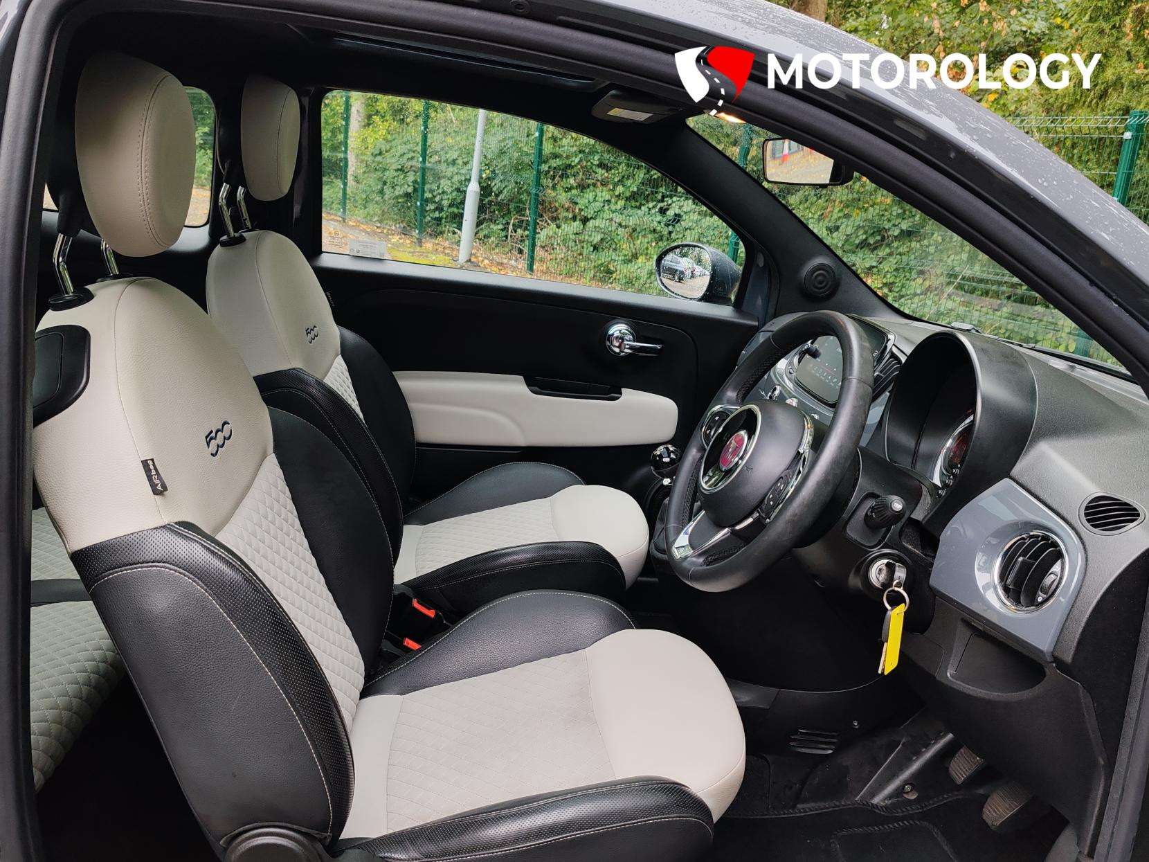 2022 FIAT 500 2022 FIAT 500