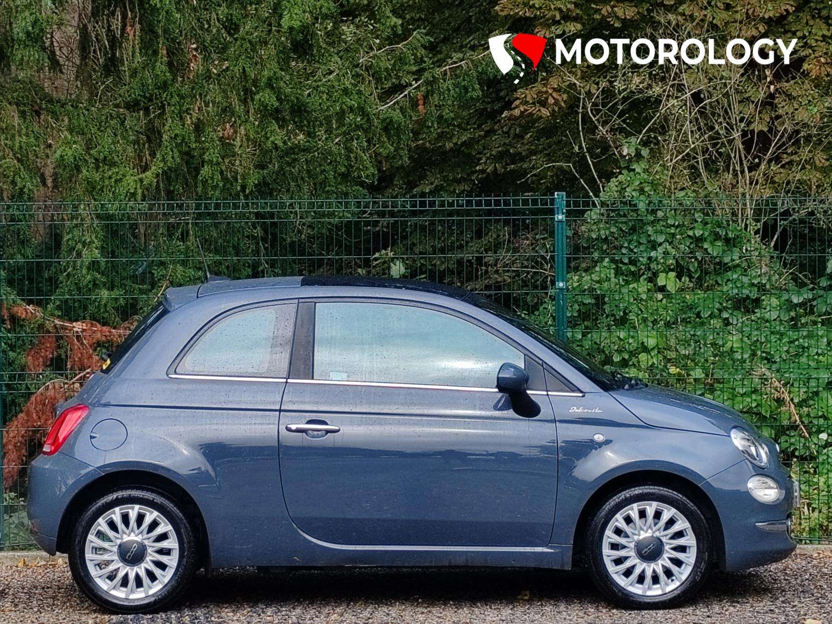 2022 FIAT 500 2022 FIAT 500