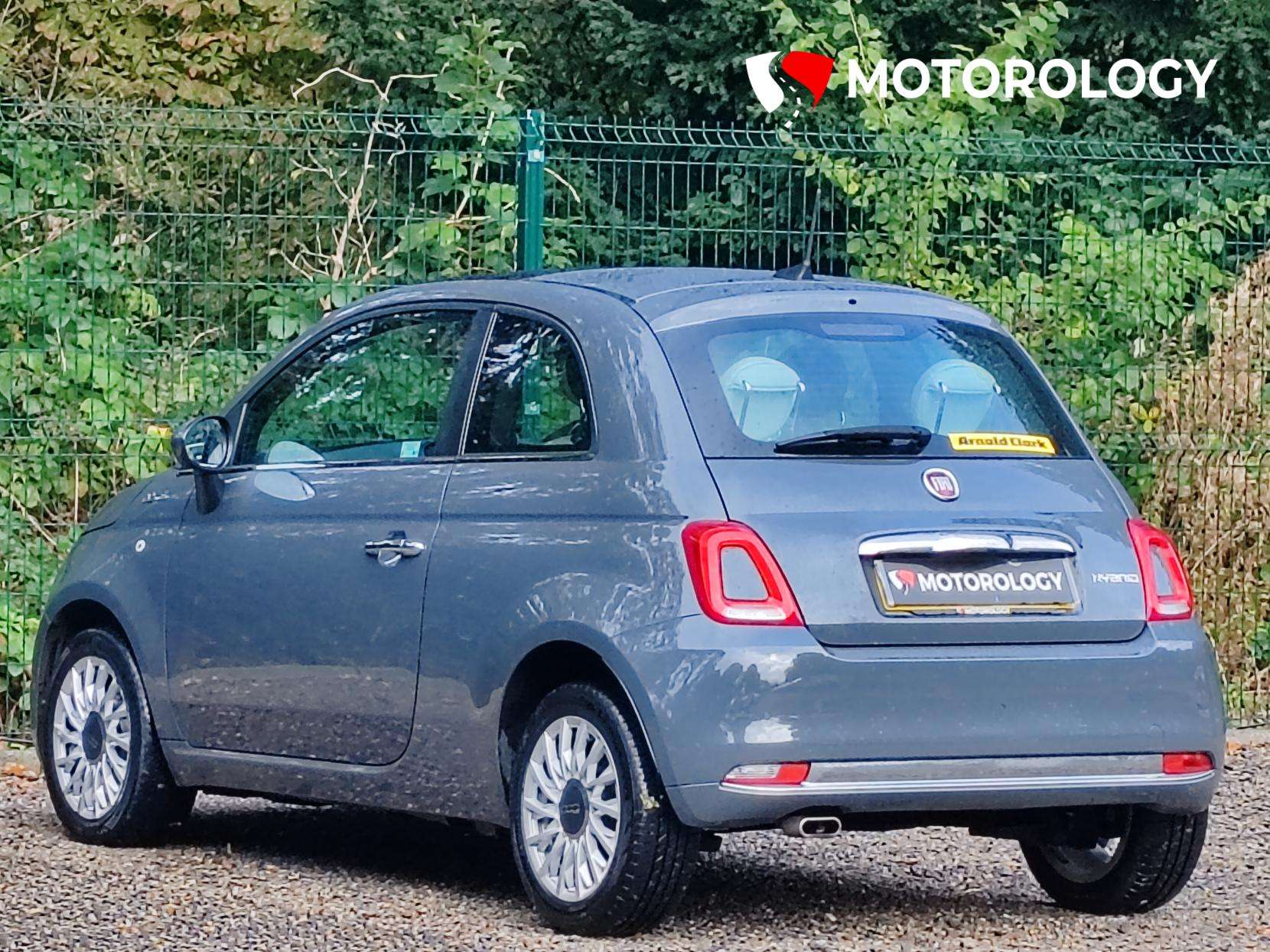 2022 FIAT 500 2022 FIAT 500