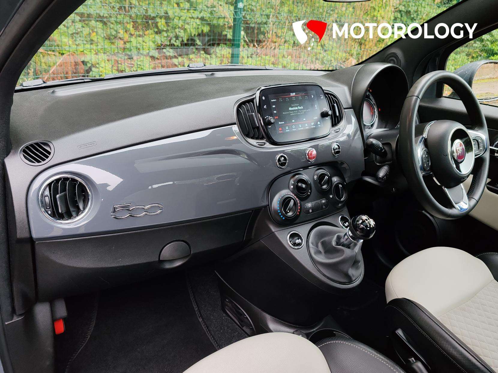 2022 FIAT 500 2022 FIAT 500