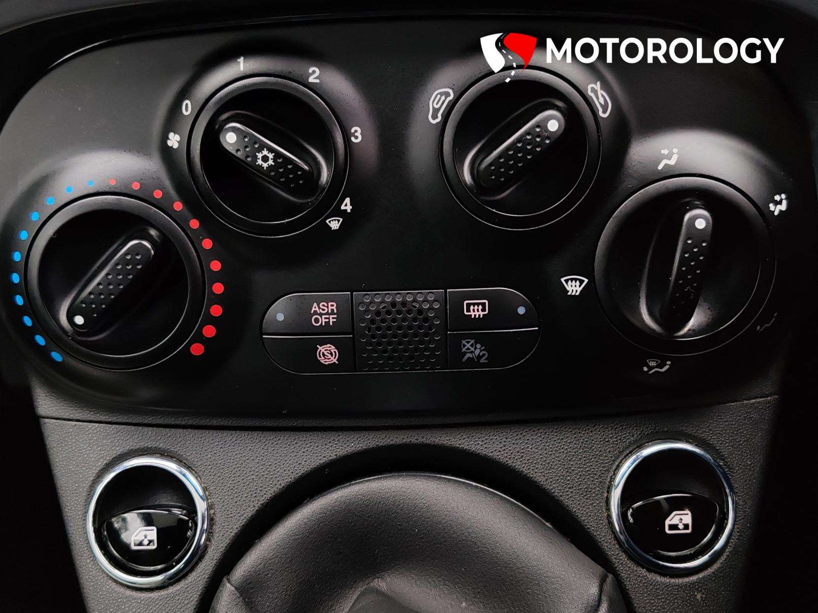 2022 FIAT 500 2022 FIAT 500